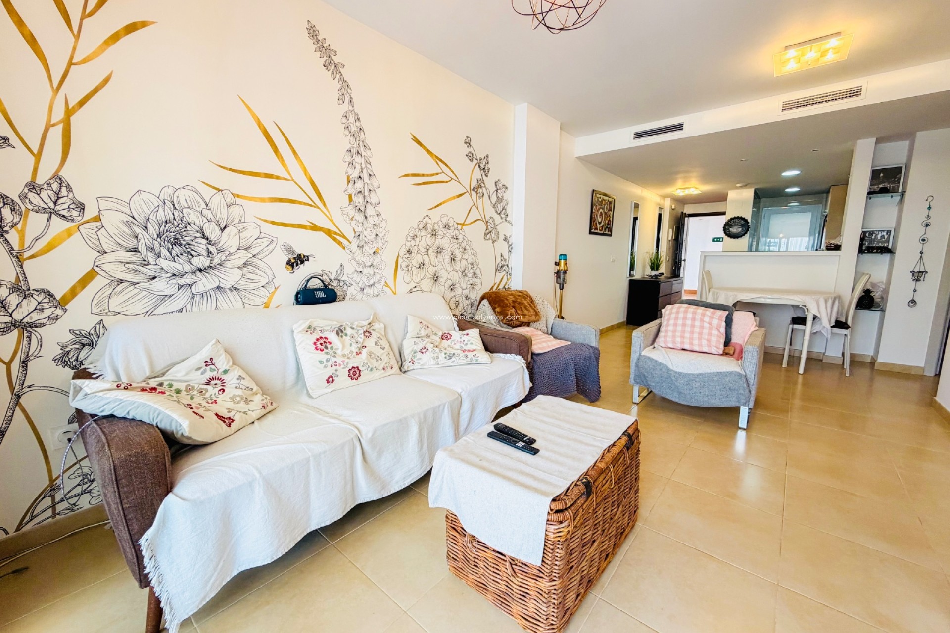 Revente - Appartement - Orihuela Costa