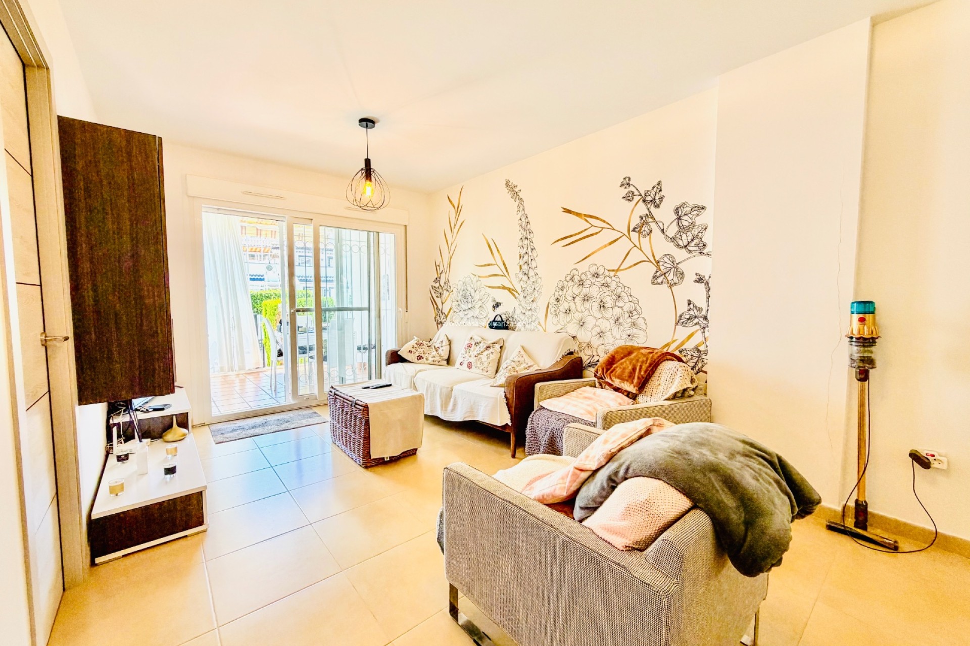 Revente - Appartement - Orihuela Costa