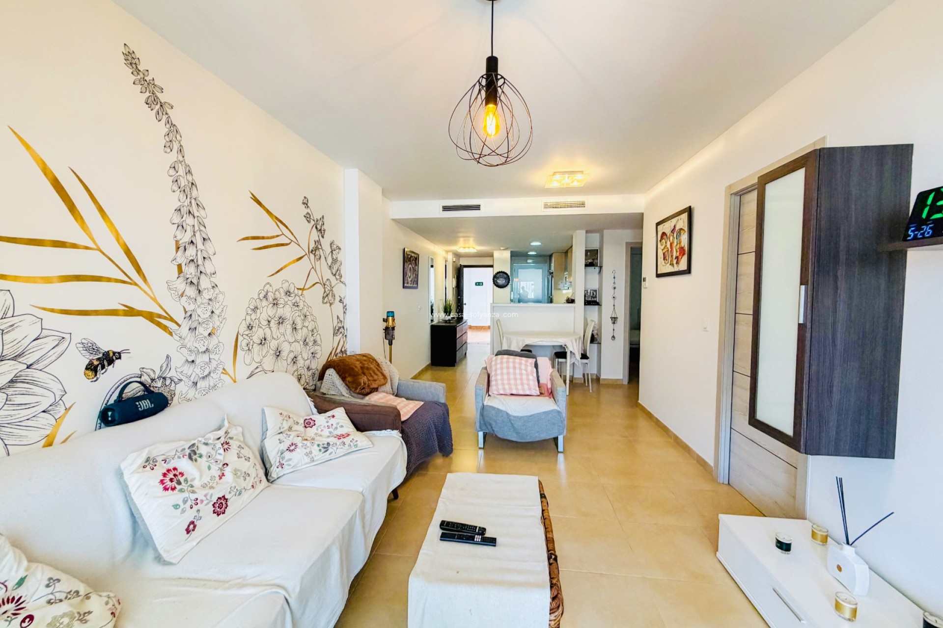 Revente - Appartement - Orihuela Costa