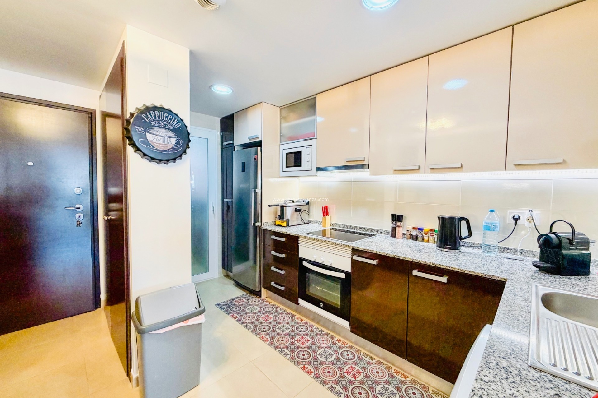 Revente - Appartement - Orihuela Costa