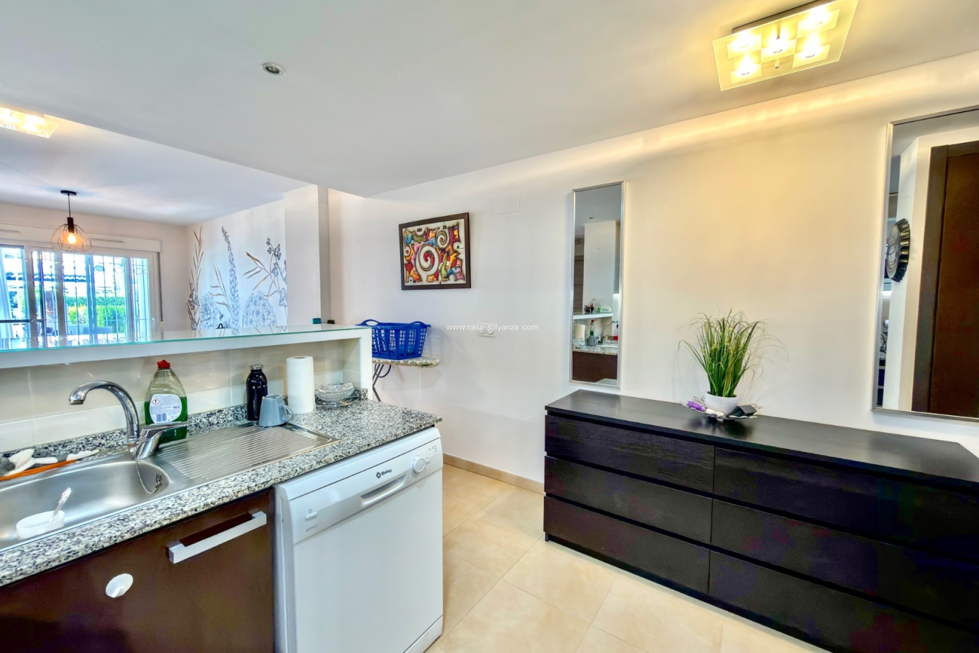 Revente - Appartement - Orihuela Costa