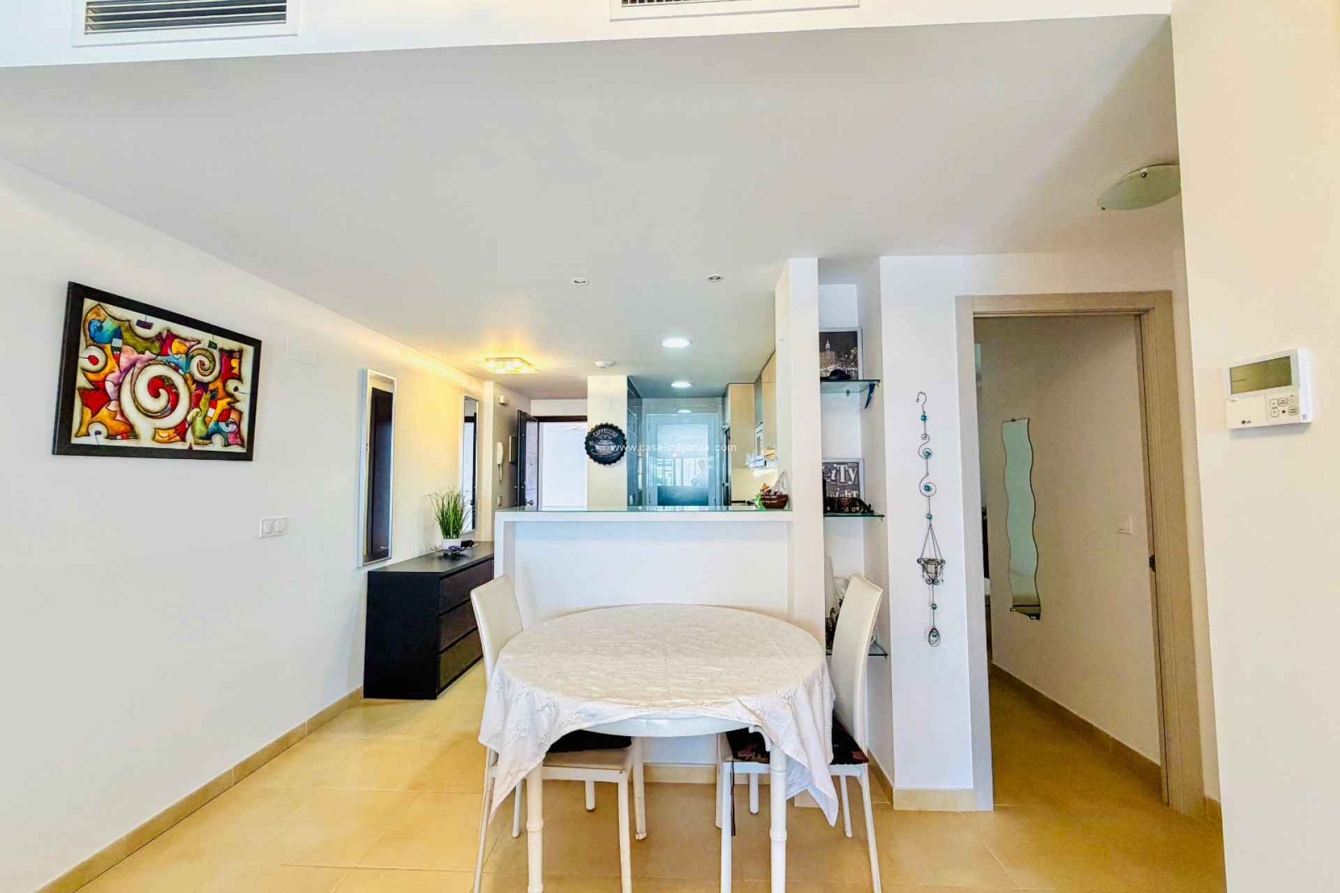 Revente - Appartement - Orihuela Costa