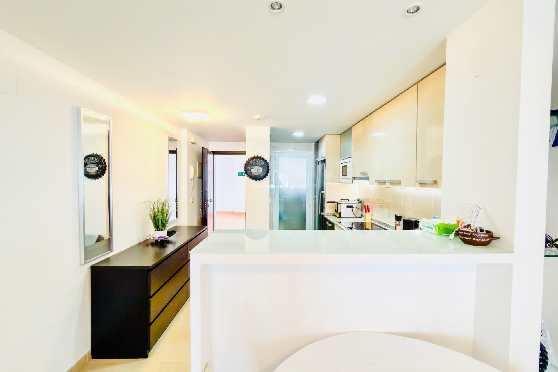 Revente - Appartement - Orihuela Costa