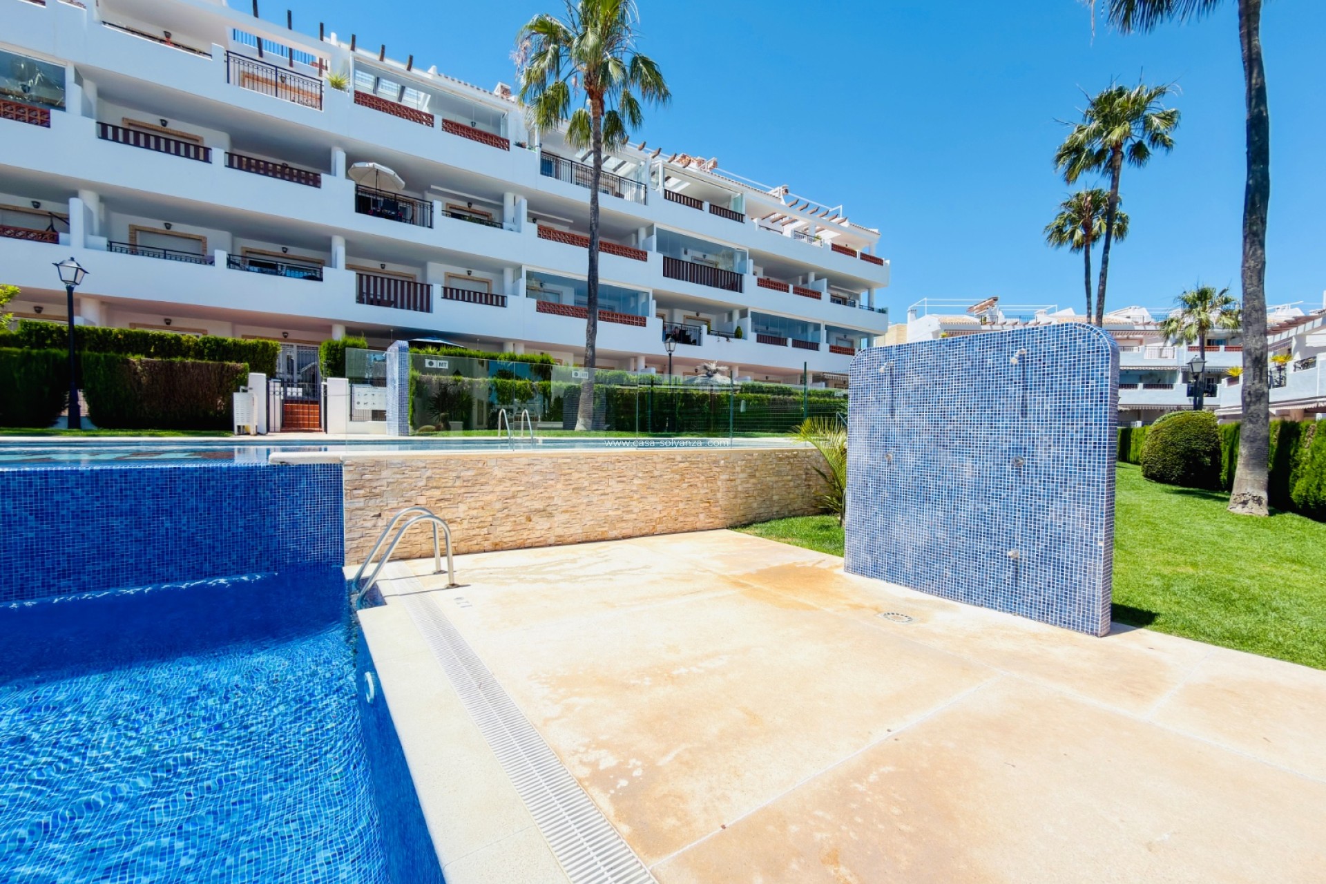Revente - Appartement - Orihuela Costa