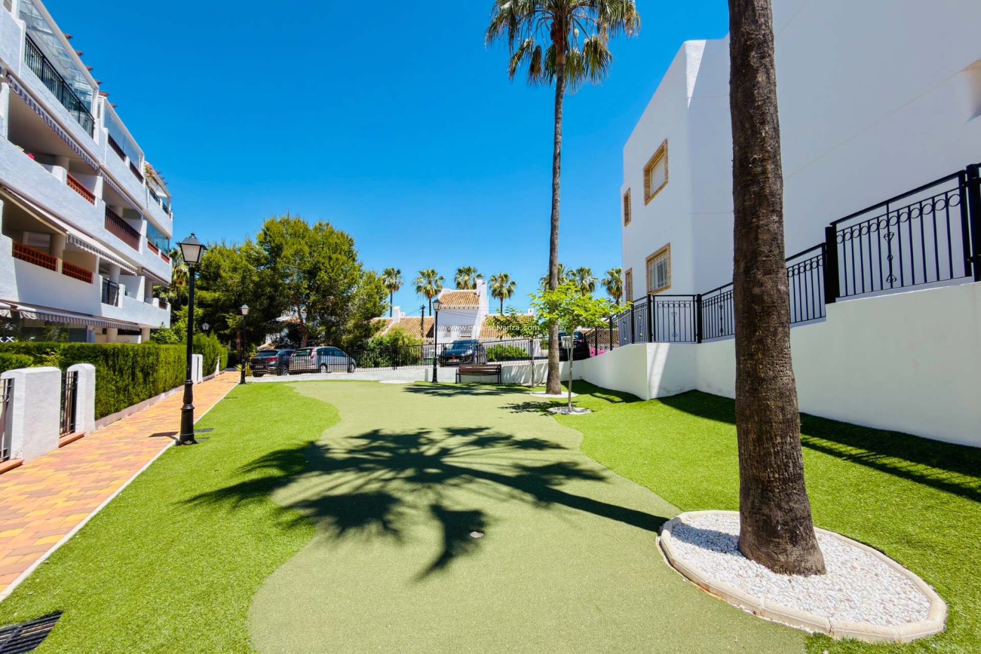 Revente - Appartement - Orihuela Costa