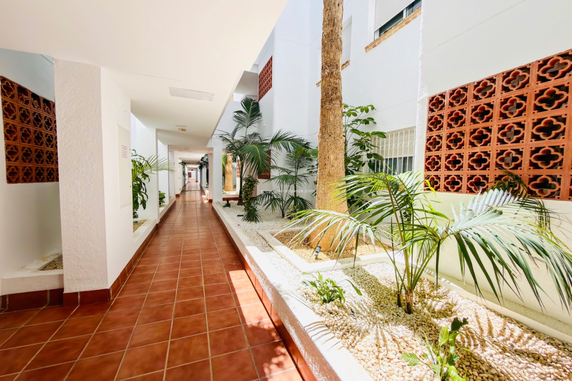 Revente - Appartement - Orihuela Costa