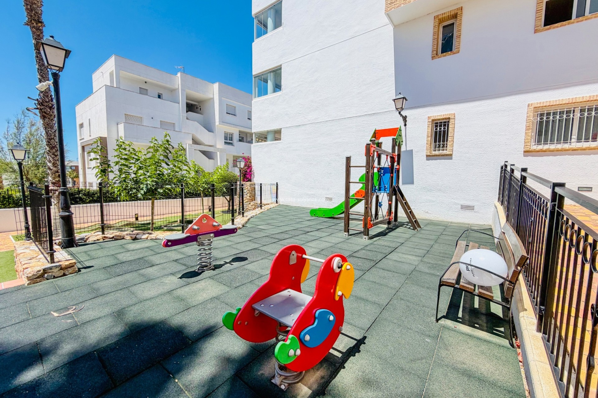 Revente - Appartement - Orihuela Costa