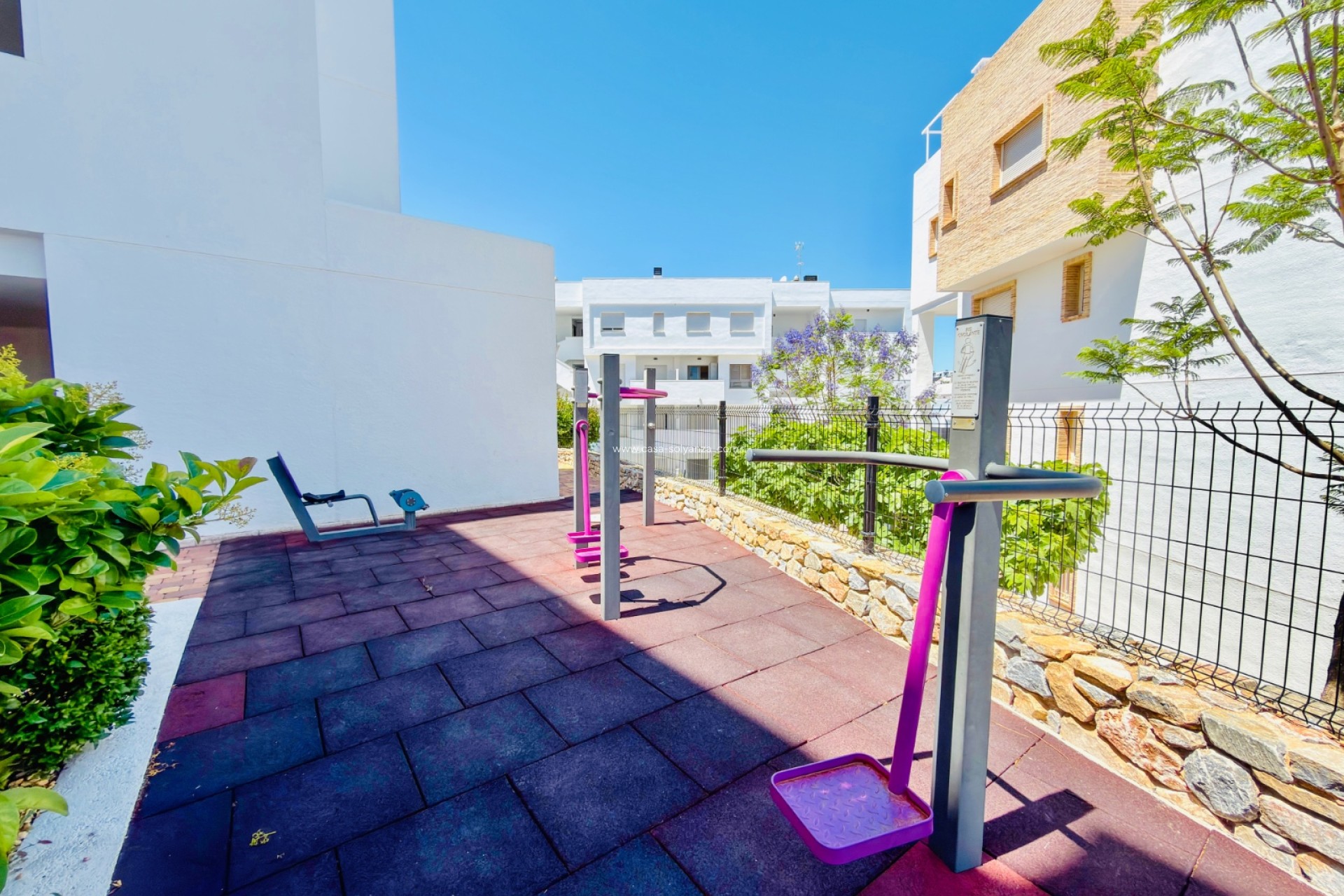 Revente - Appartement - Orihuela Costa