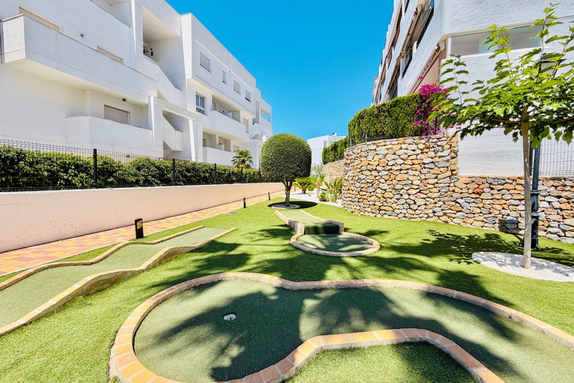Revente - Appartement - Orihuela Costa