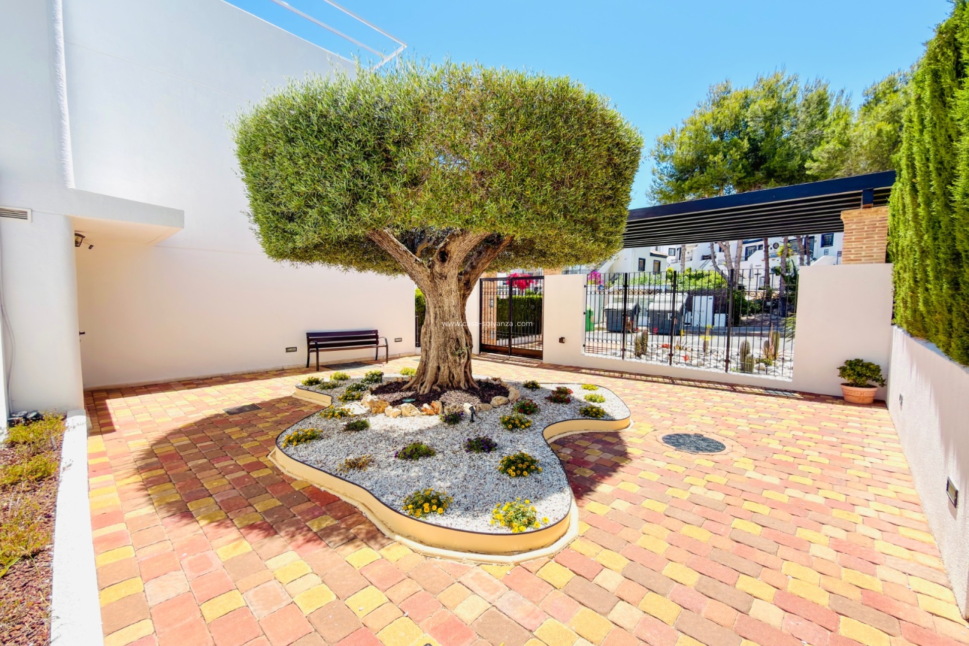 Revente - Appartement - Orihuela Costa