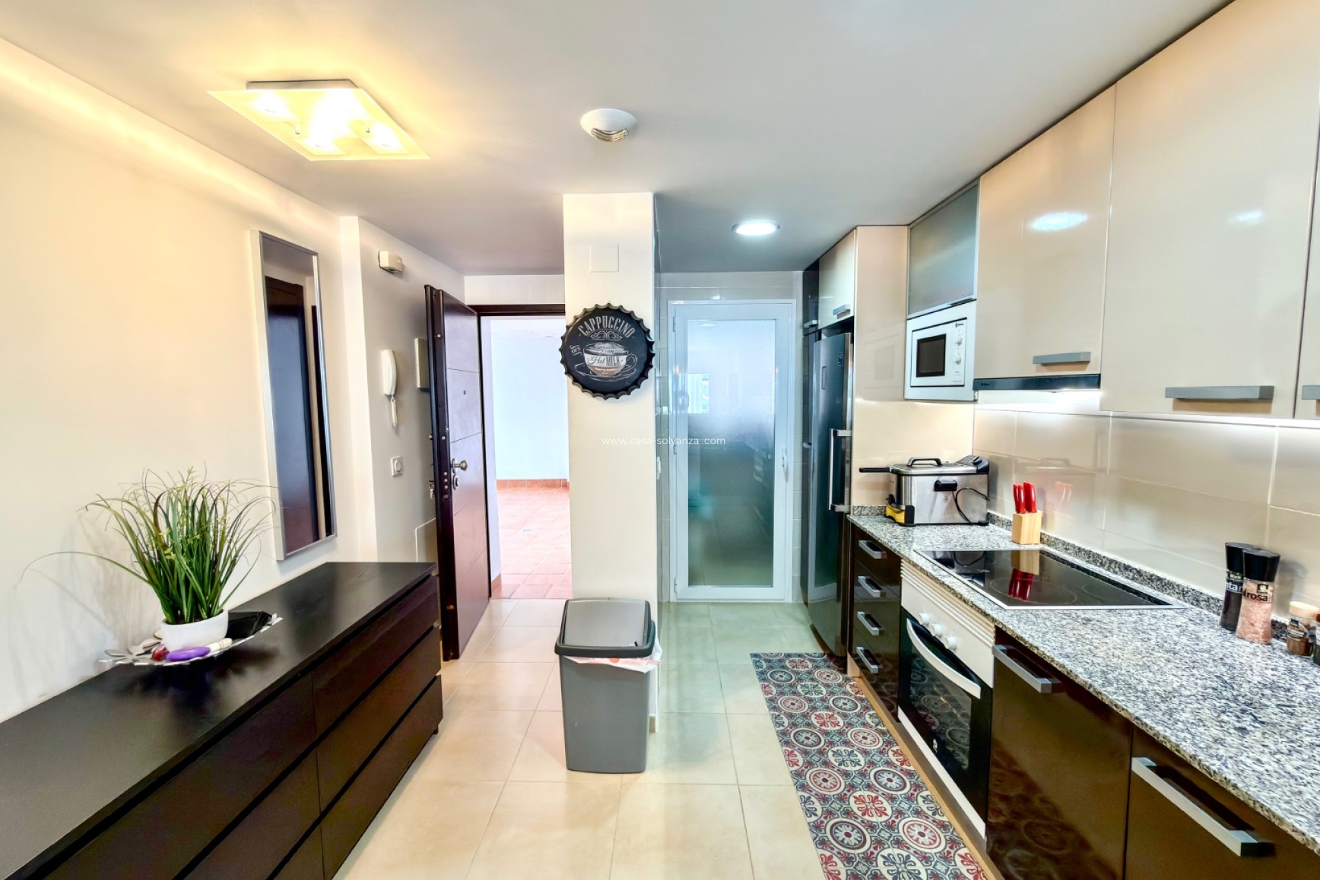Revente - Appartement - Orihuela Costa