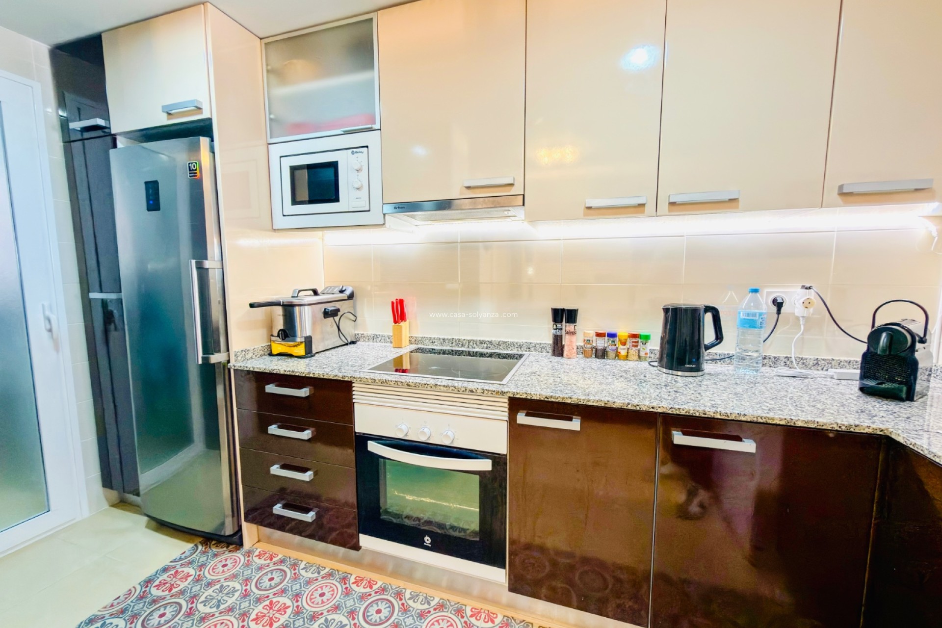 Revente - Appartement - Orihuela Costa