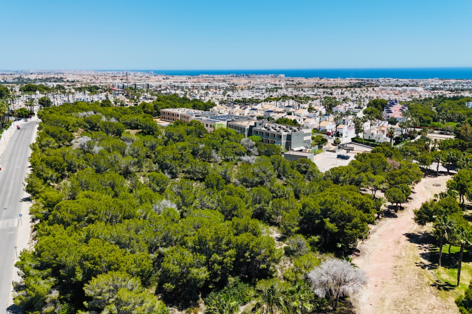 Revente - Appartement - Orihuela Costa