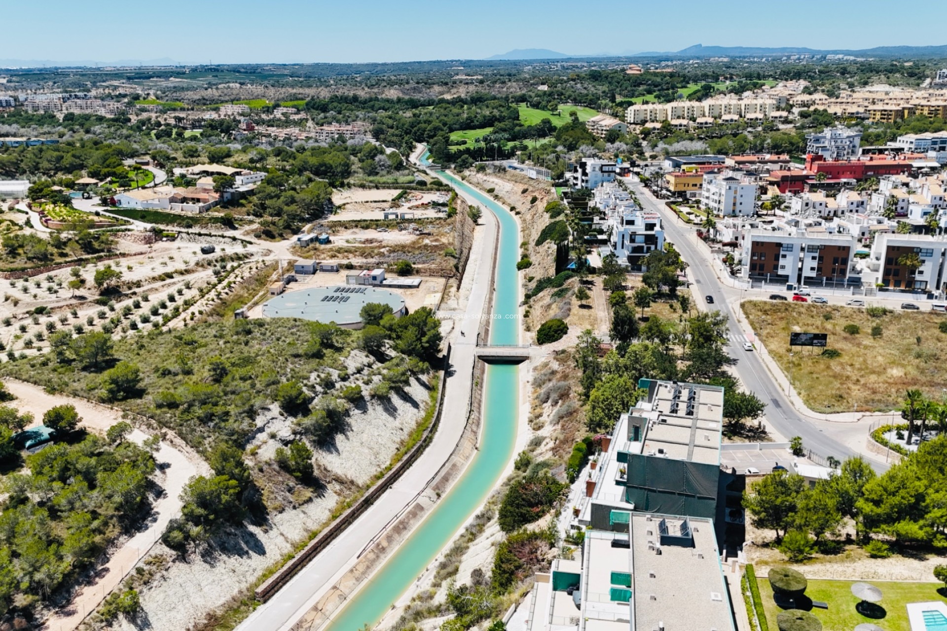 Revente - Appartement - Orihuela Costa