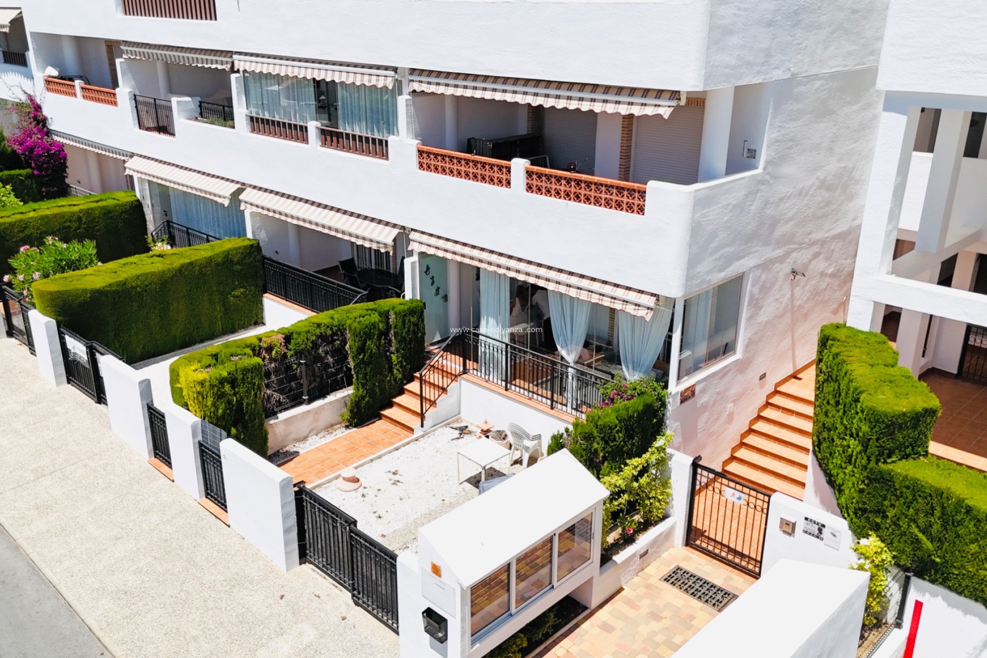 Revente - Appartement - Orihuela Costa