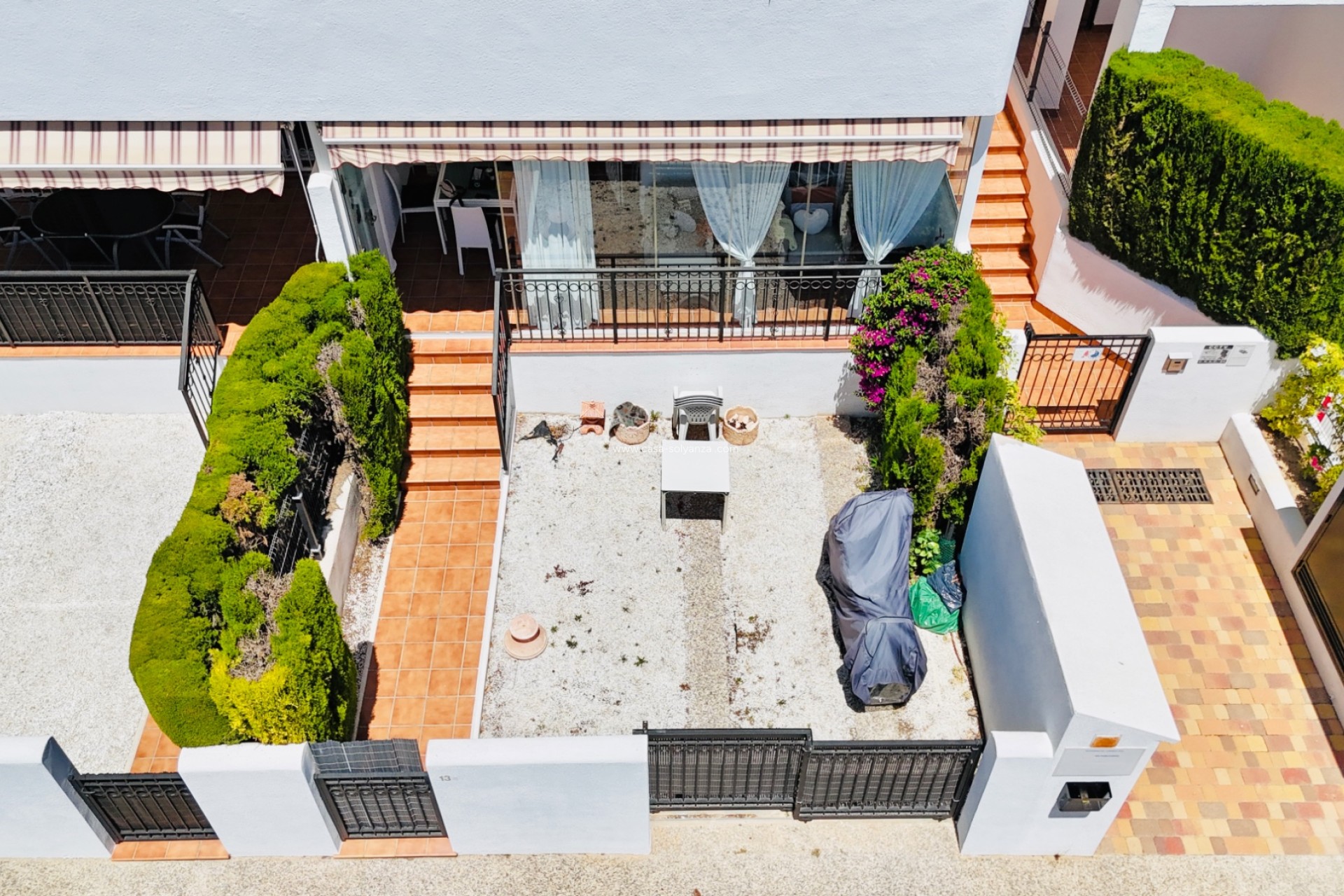 Revente - Appartement - Orihuela Costa