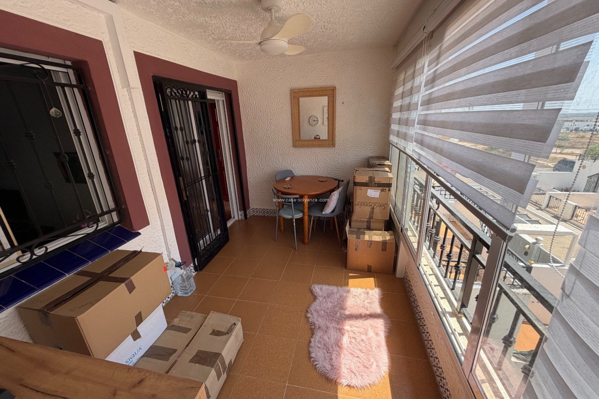 Revente - Appartement - Orihuela - Entre Naranjos / Vistabella Golf