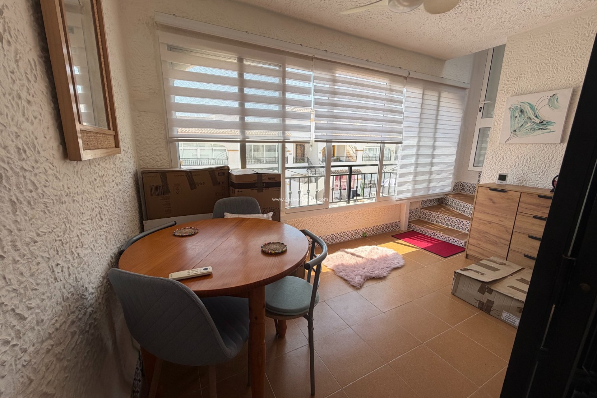 Revente - Appartement - Orihuela - Entre Naranjos / Vistabella Golf