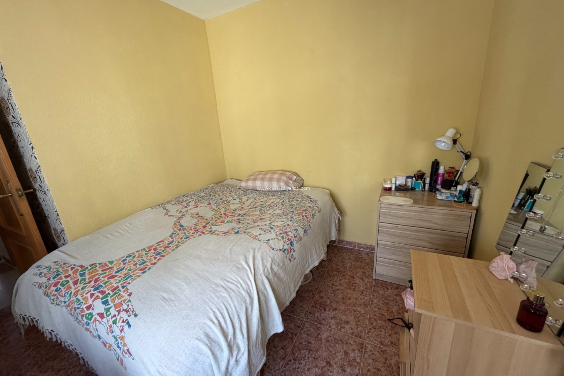 Revente - Appartement - Orihuela - Entre Naranjos / Vistabella Golf
