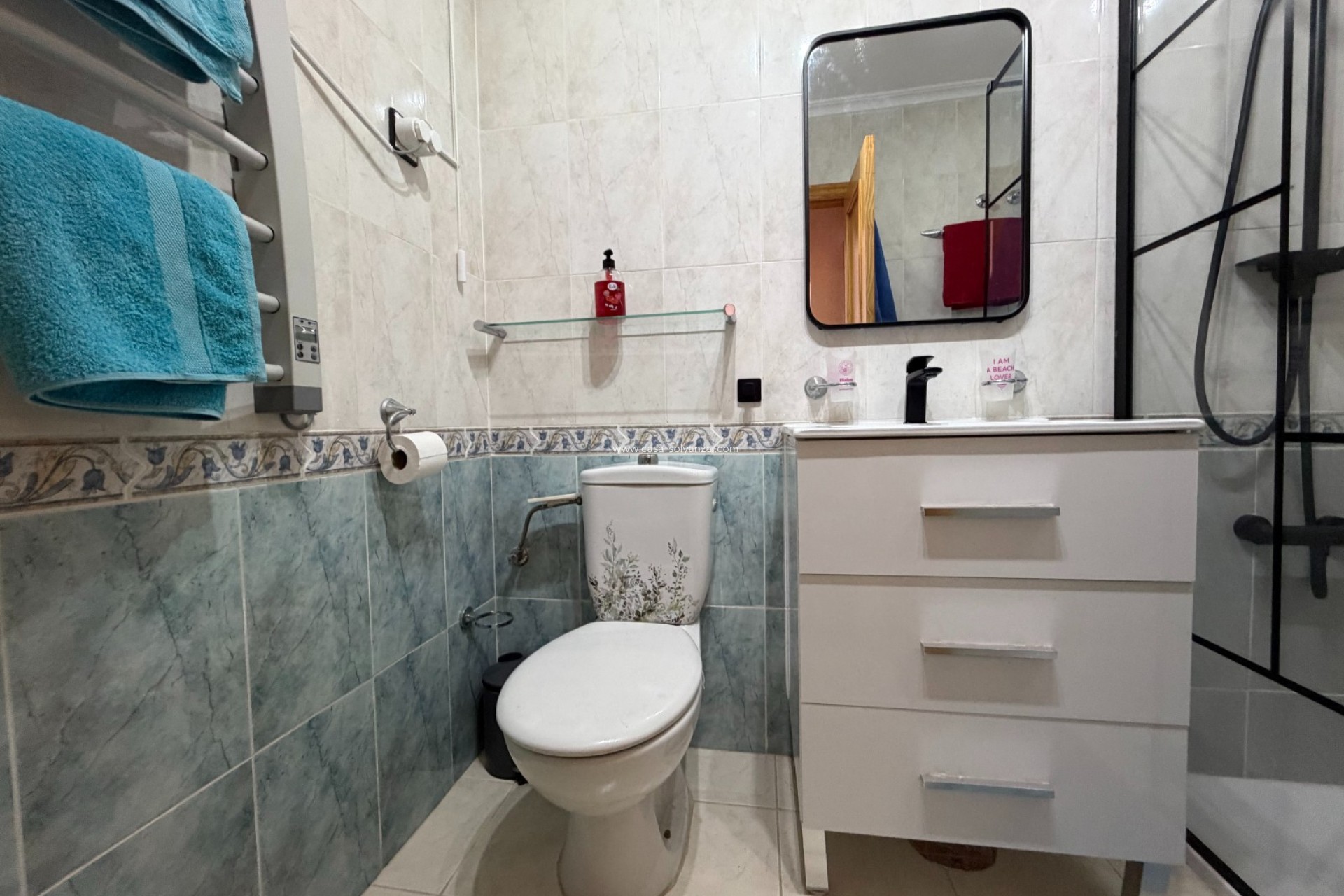Revente - Appartement - Orihuela - Entre Naranjos / Vistabella Golf