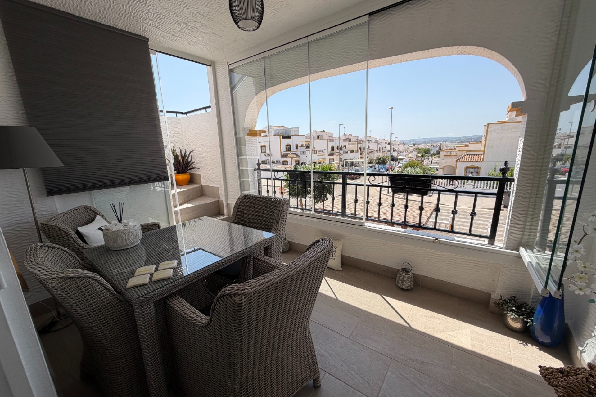 Revente - Appartement - Orihuela - Entre Naranjos / Vistabella Golf