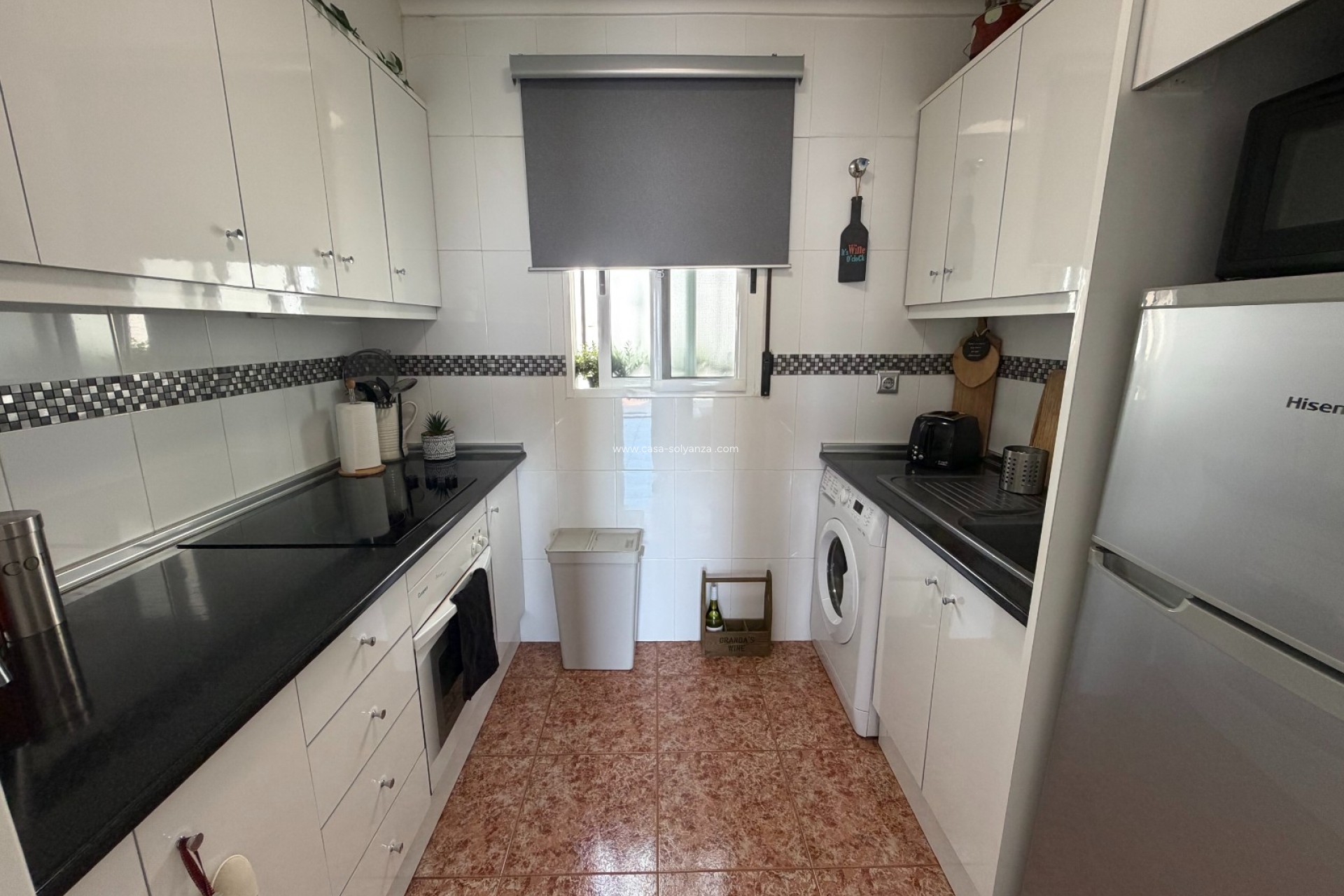 Revente - Appartement - Orihuela - Entre Naranjos / Vistabella Golf