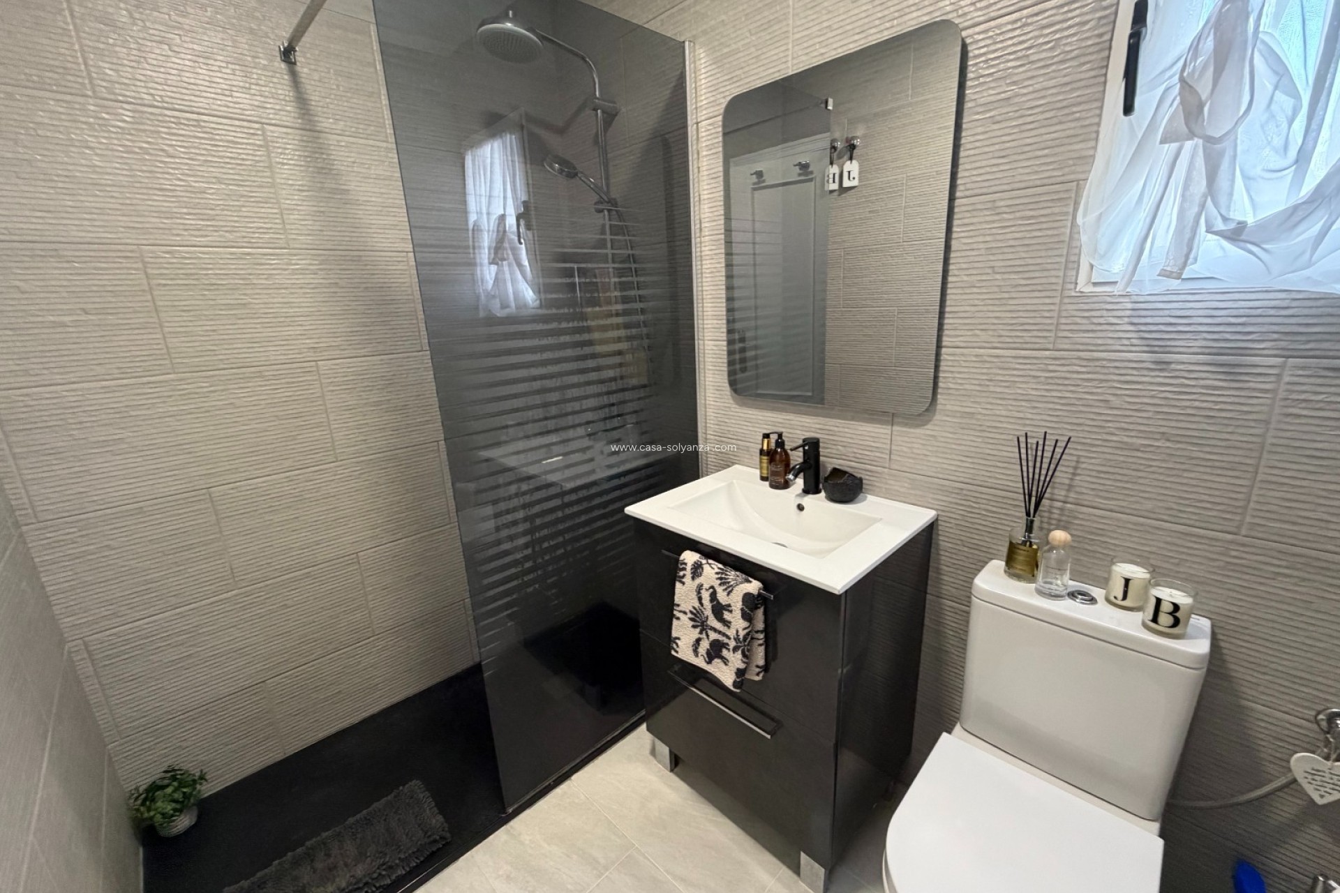 Revente - Appartement - Orihuela - Entre Naranjos / Vistabella Golf