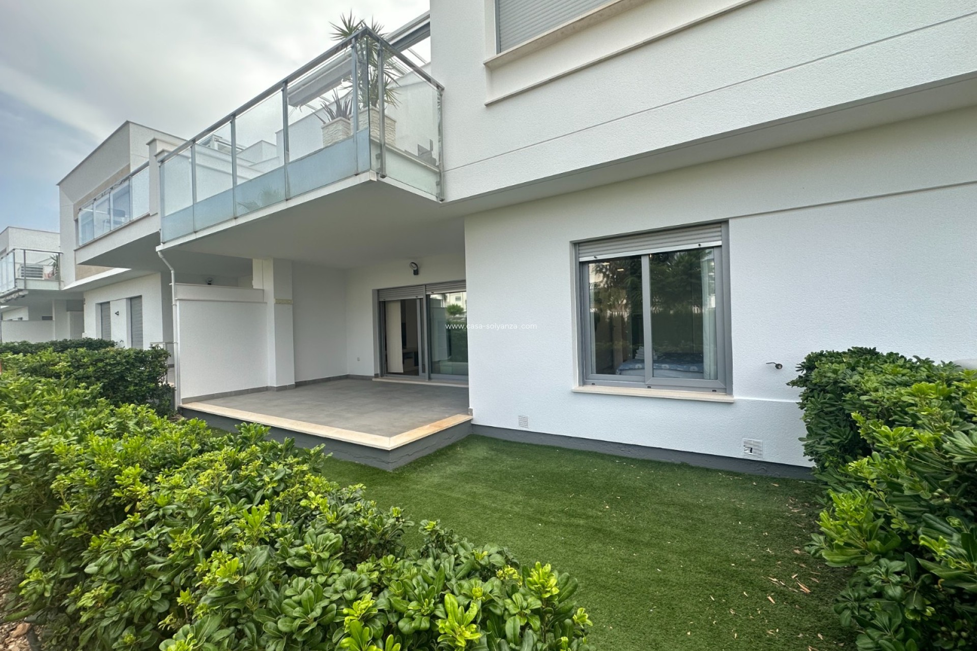 Revente - Appartement - Orihuela - Entre Naranjos / Vistabella Golf
