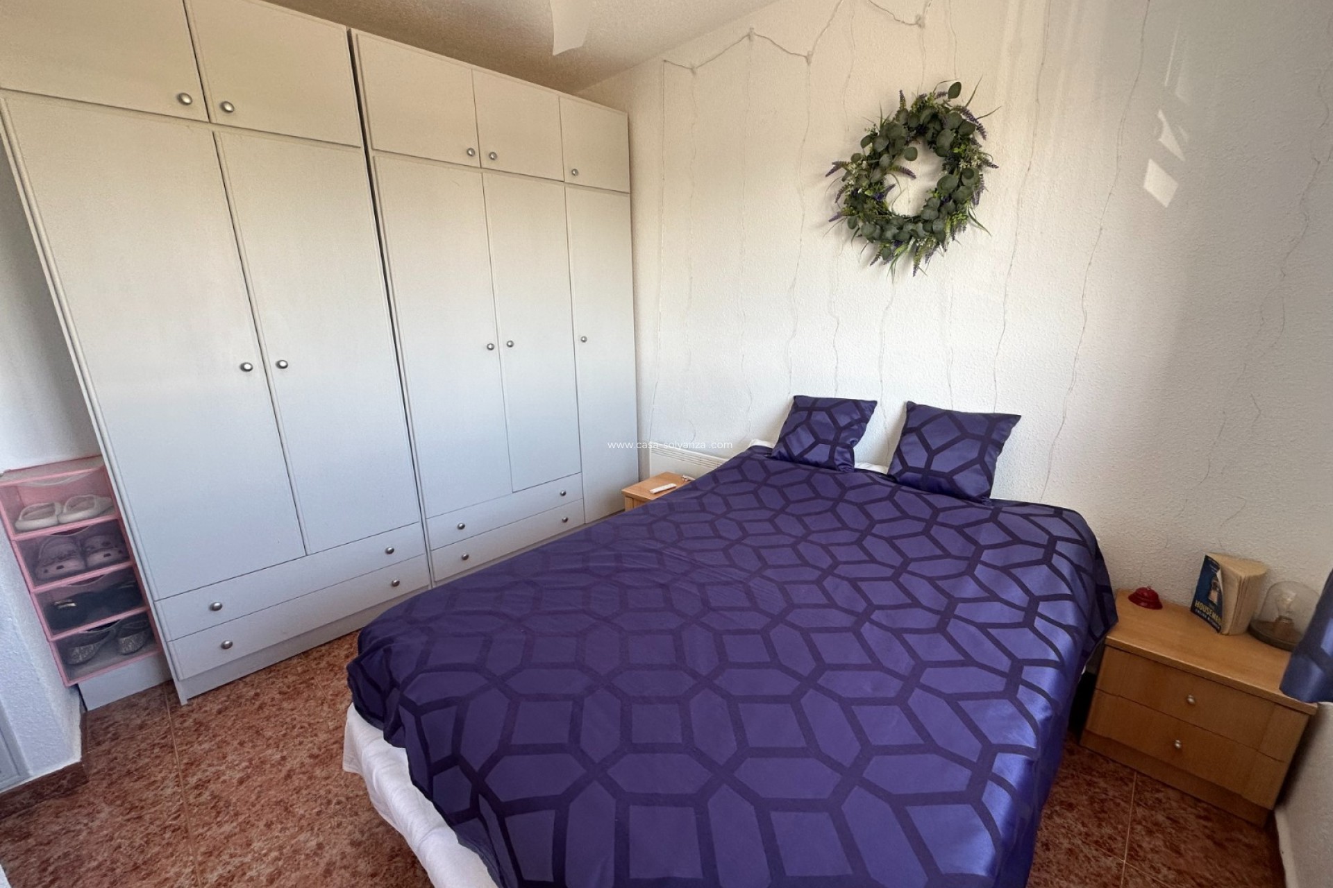 Revente - Appartement - Orihuela - Entre Naranjos / Vistabella Golf