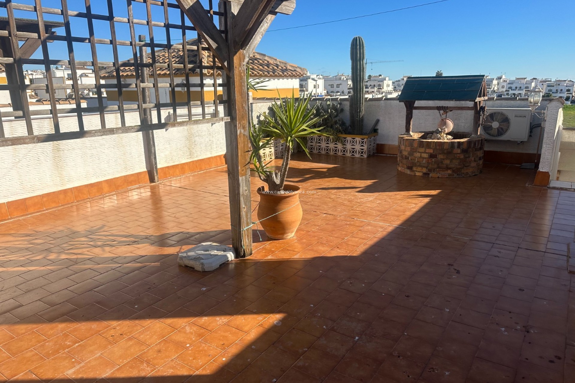 Revente - Appartement - Orihuela - Entre Naranjos / Vistabella Golf