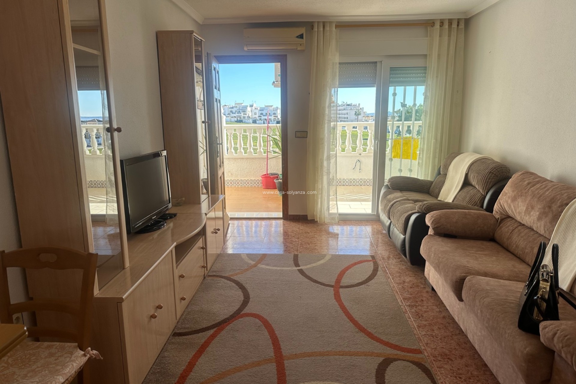 Revente - Appartement - Orihuela - Entre Naranjos / Vistabella Golf