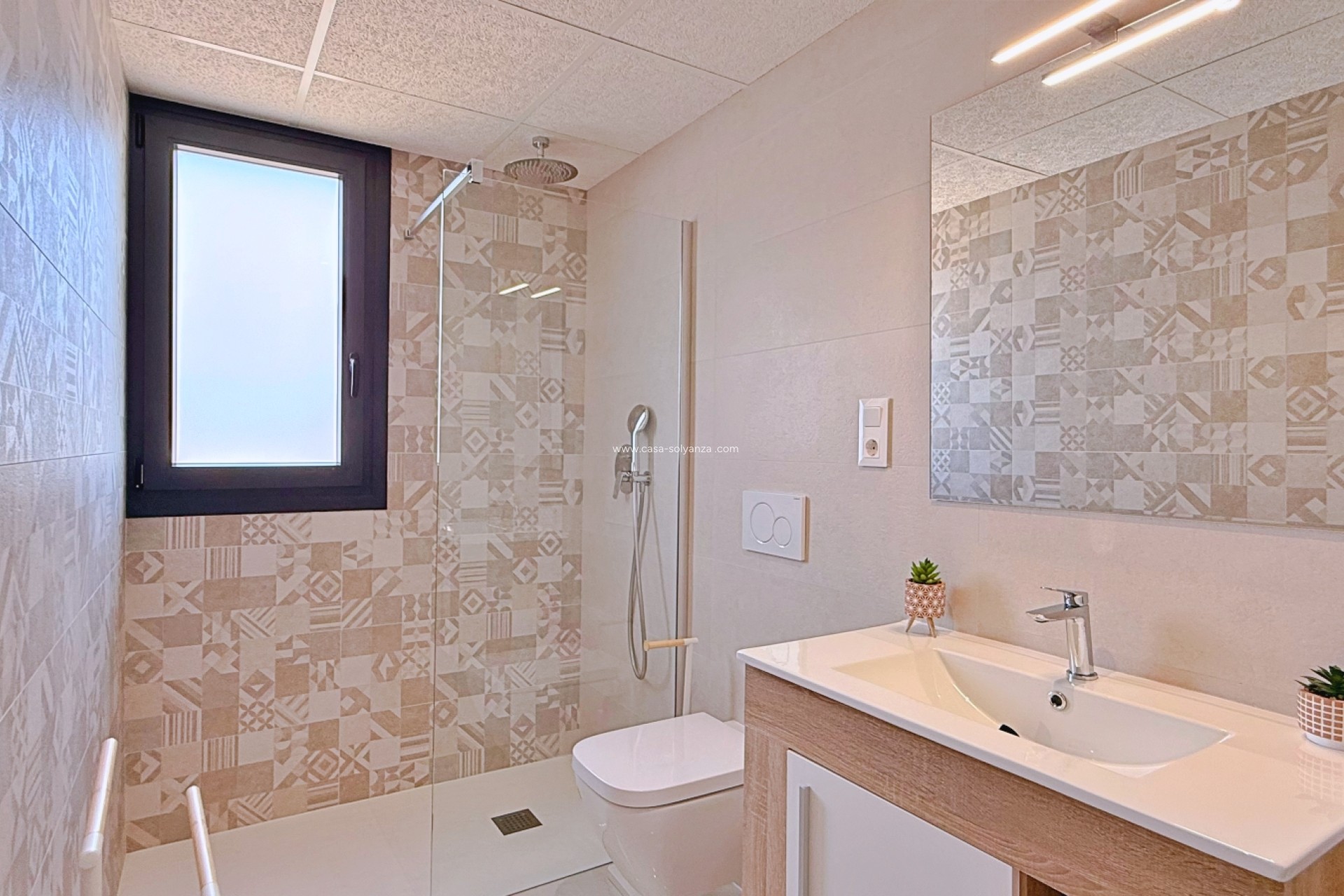 Revente - Appartement - Orihuela - Inland