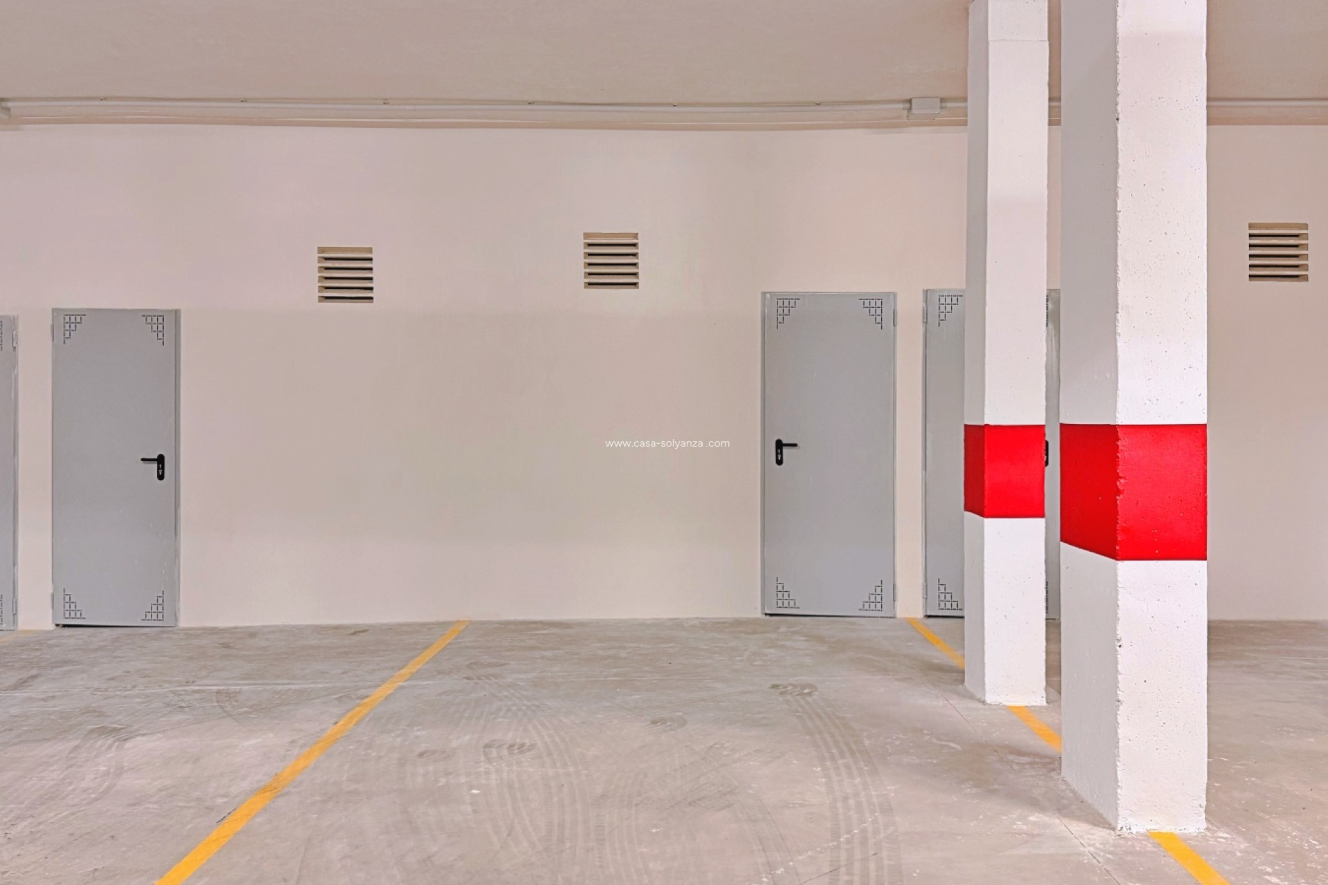 Revente - Appartement - Orihuela - Inland