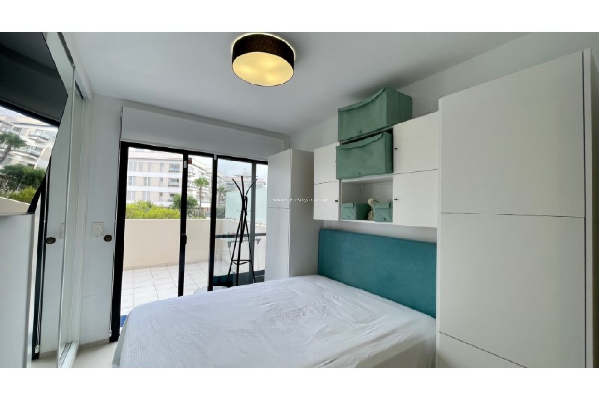 Revente - Appartement - Orihuela - Inland