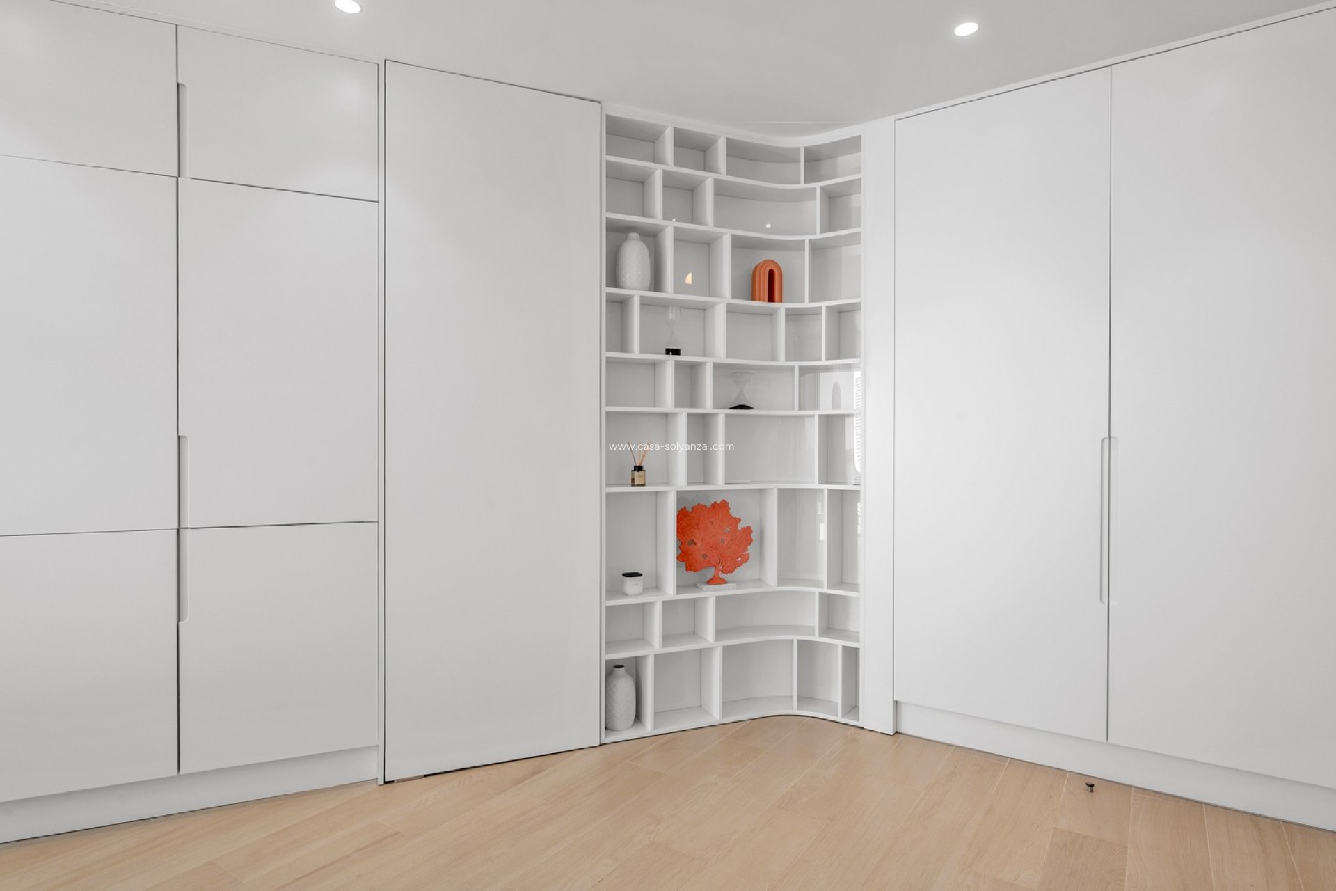 Revente - Appartement - Orihuela - Inland