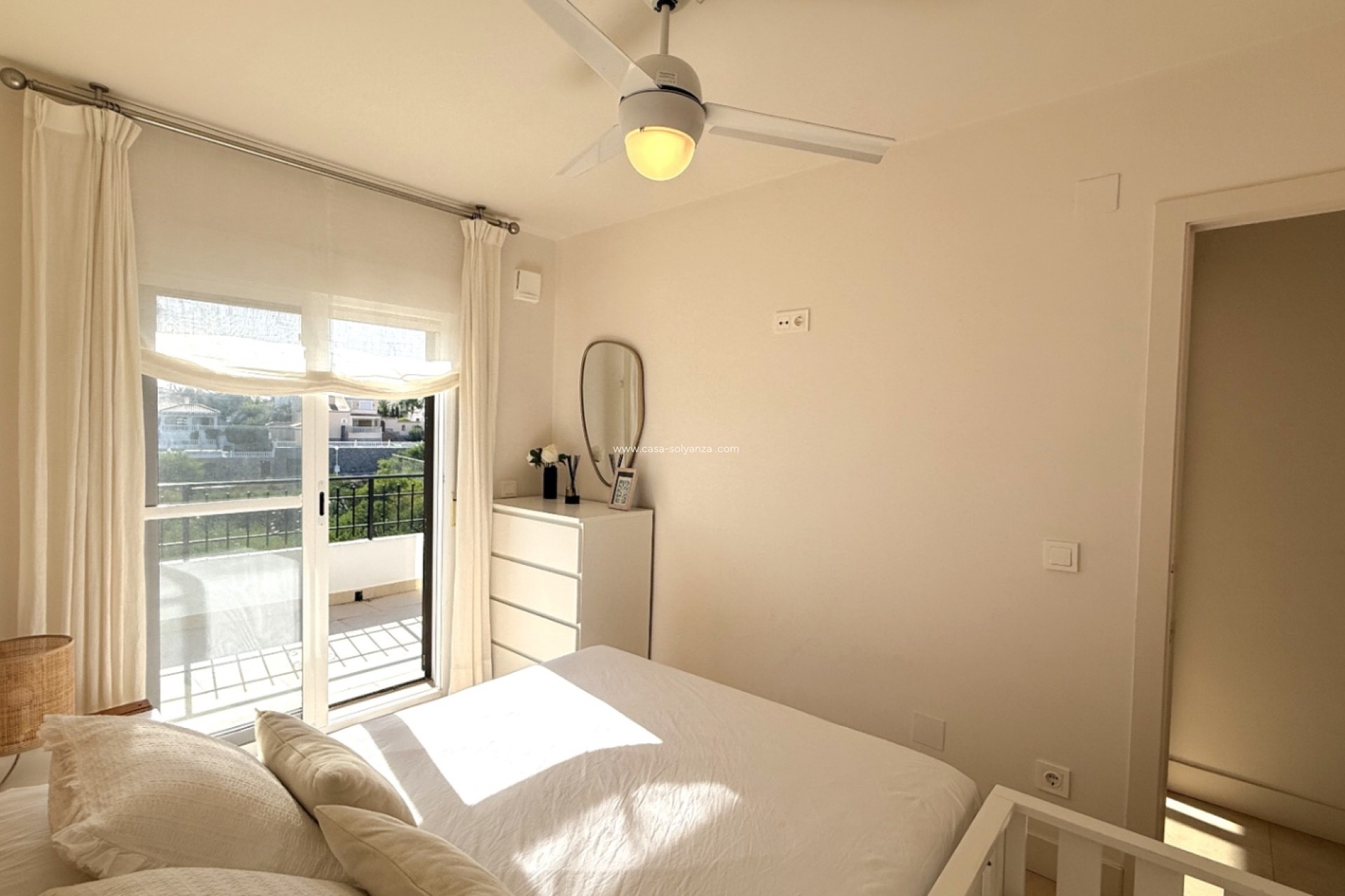 Revente - Appartement - Orihuela - Inland