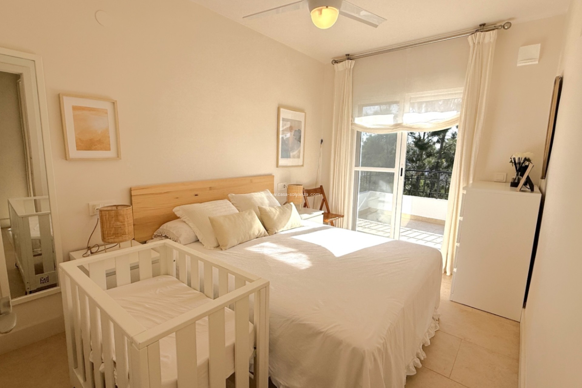 Revente - Appartement - Orihuela - Inland