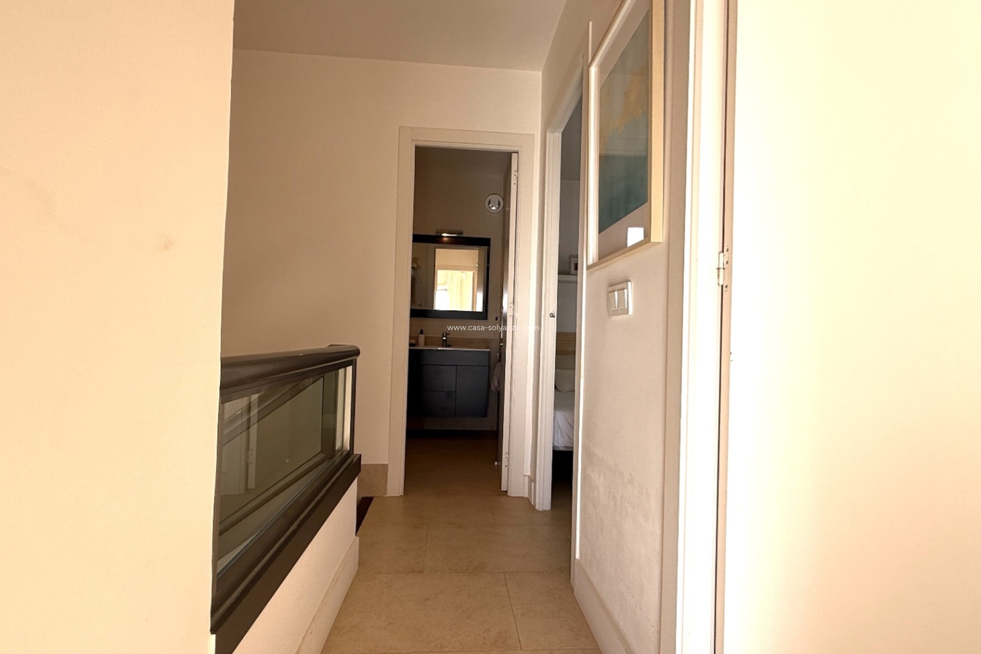 Revente - Appartement - Orihuela - Inland