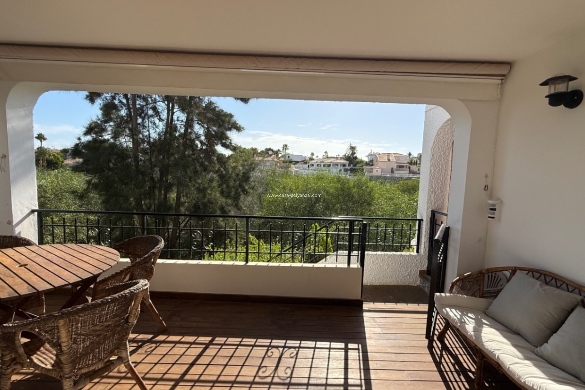 Revente - Appartement - Orihuela - Inland