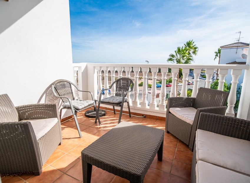 Revente - Appartement - Orihuela - Inland