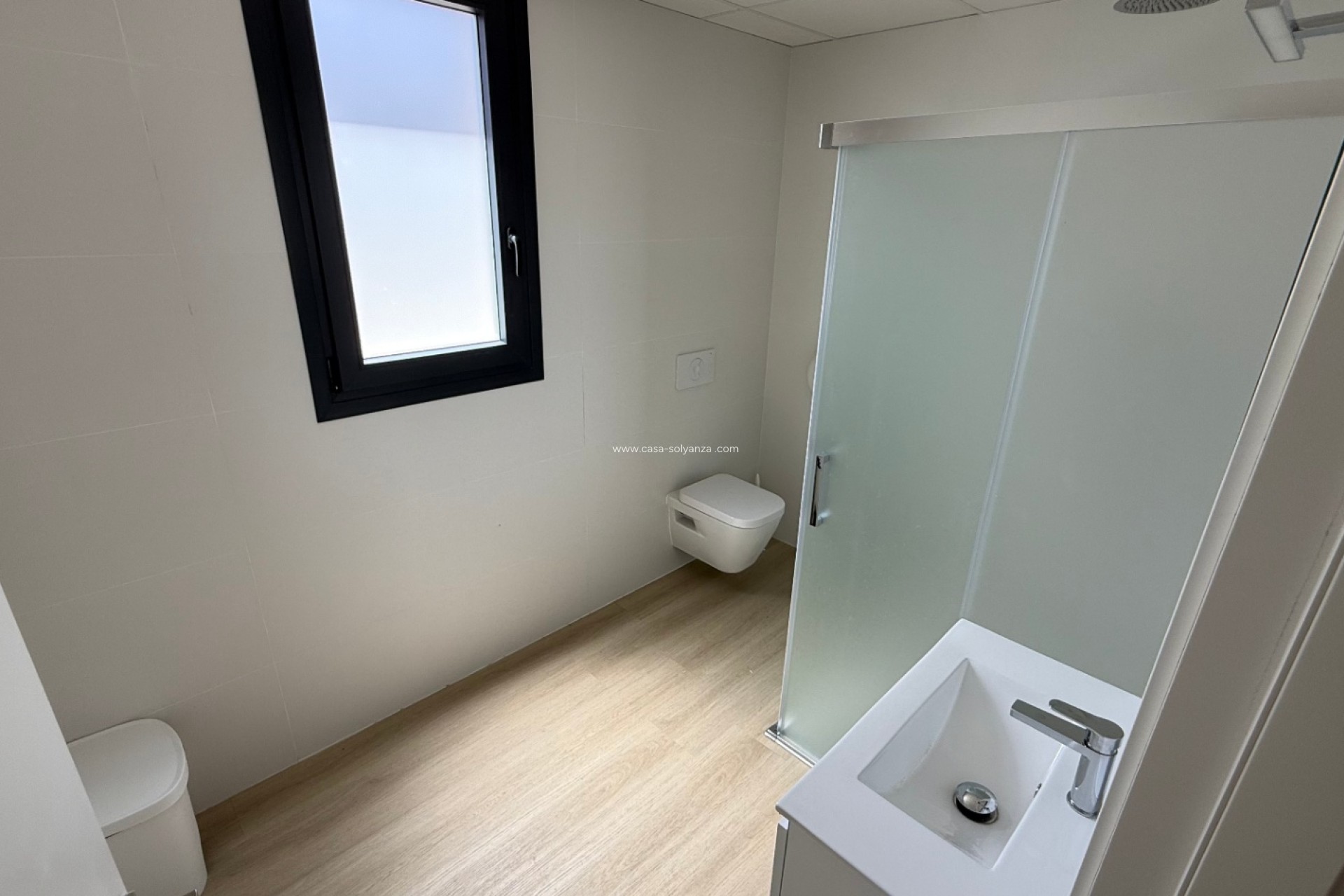 Revente - Appartement - Orihuela - Inland