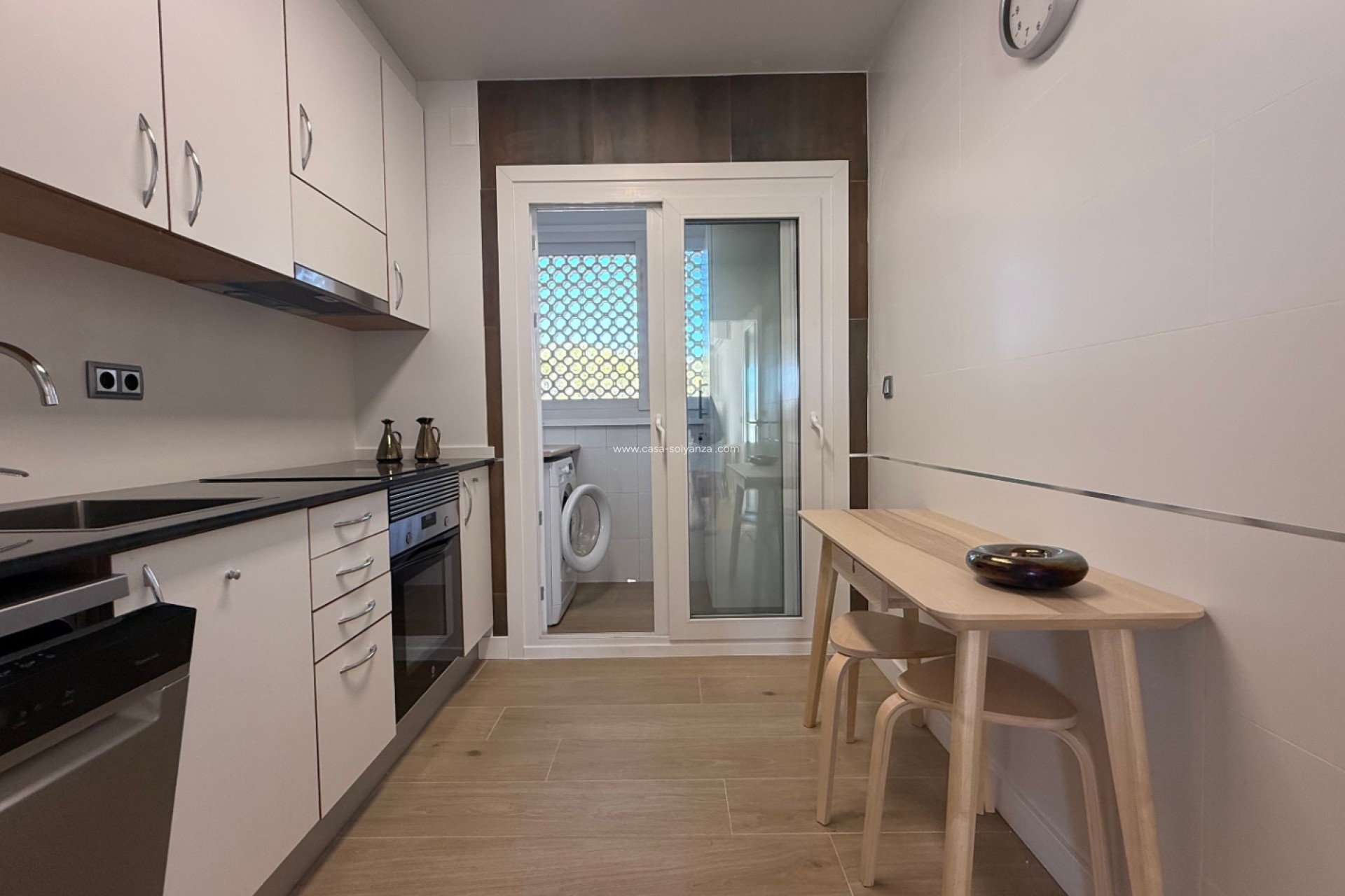 Revente - Appartement - Orihuela - Inland