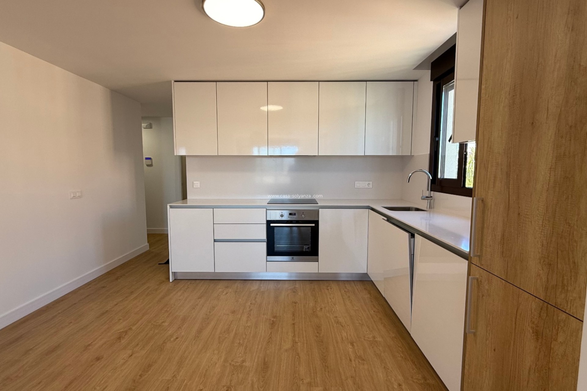 Revente - Appartement - Orihuela - Inland