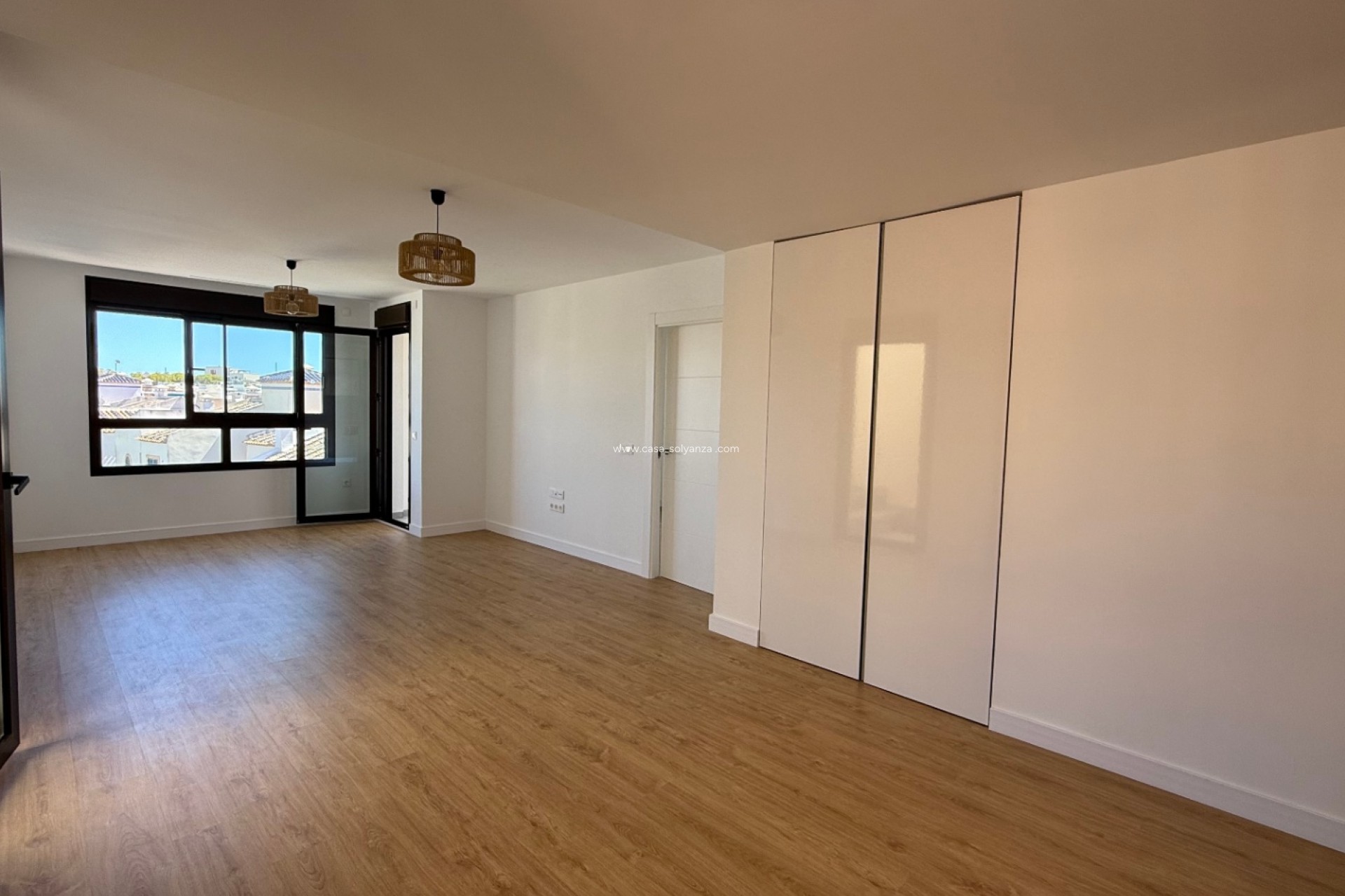 Revente - Appartement - Orihuela - Inland