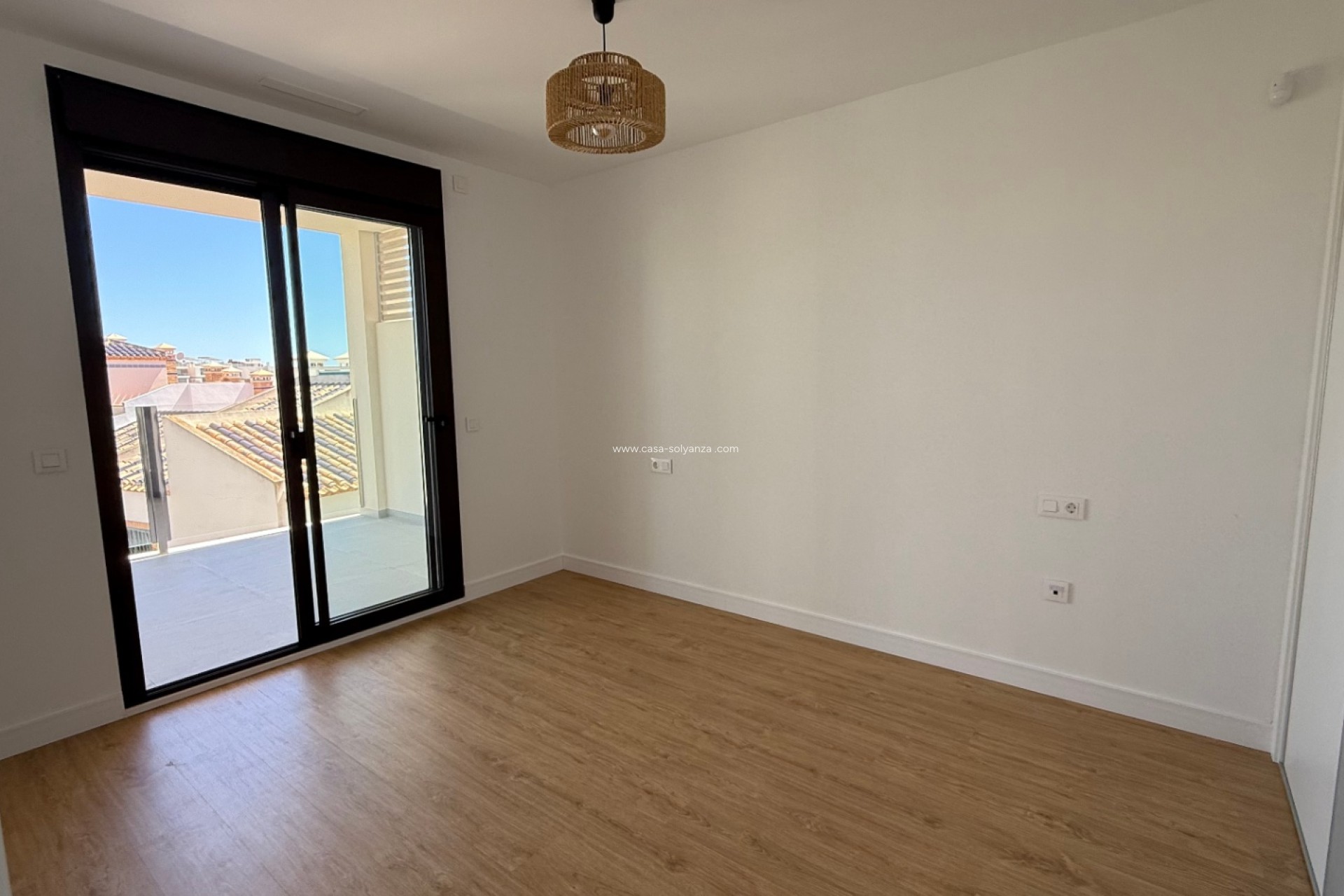 Revente - Appartement - Orihuela - Inland