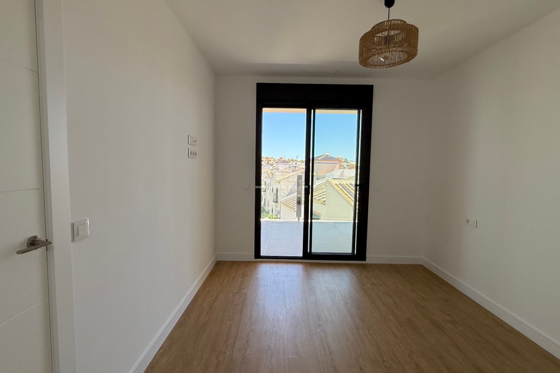 Revente - Appartement - Orihuela - Inland