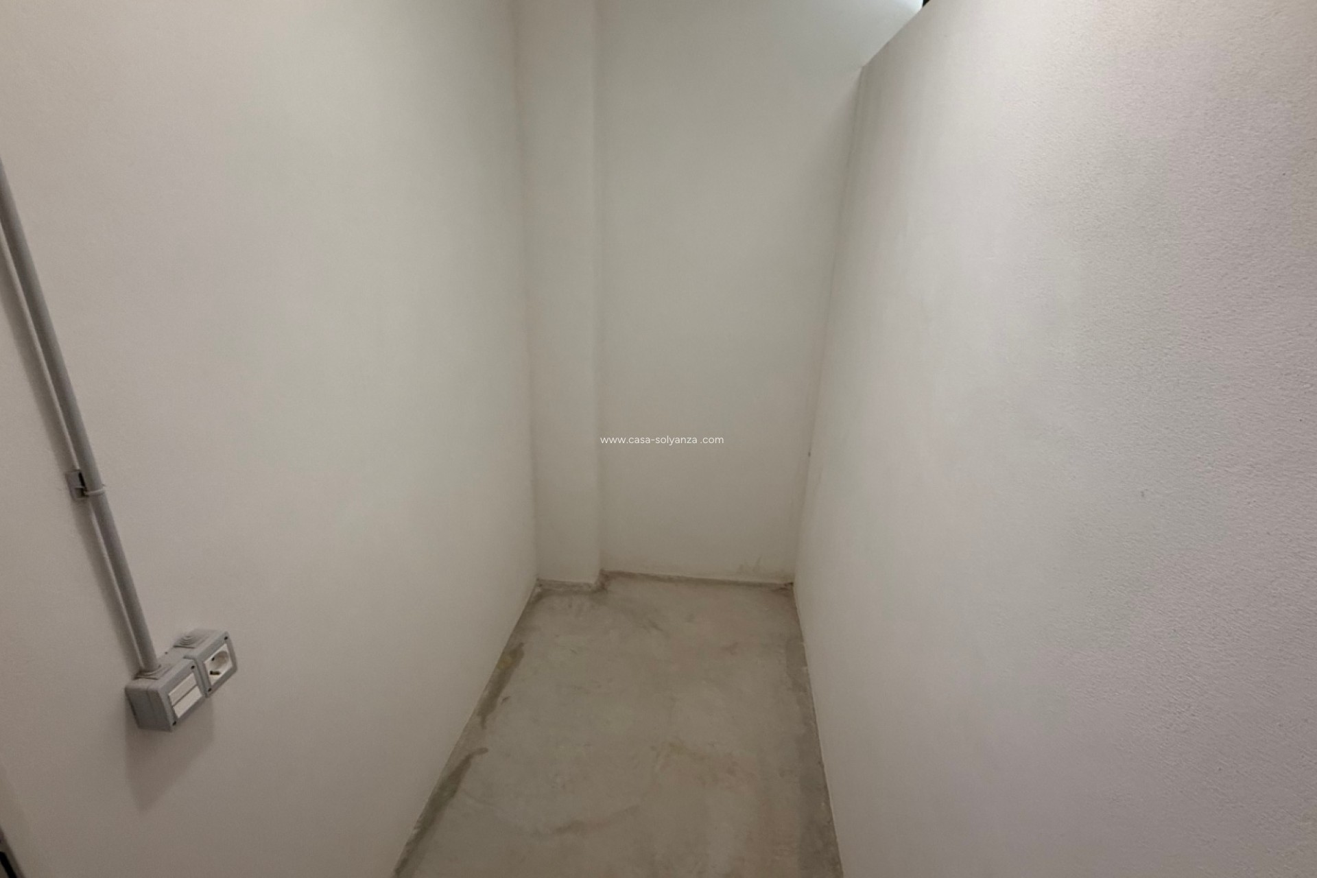 Revente - Appartement - Orihuela - Inland