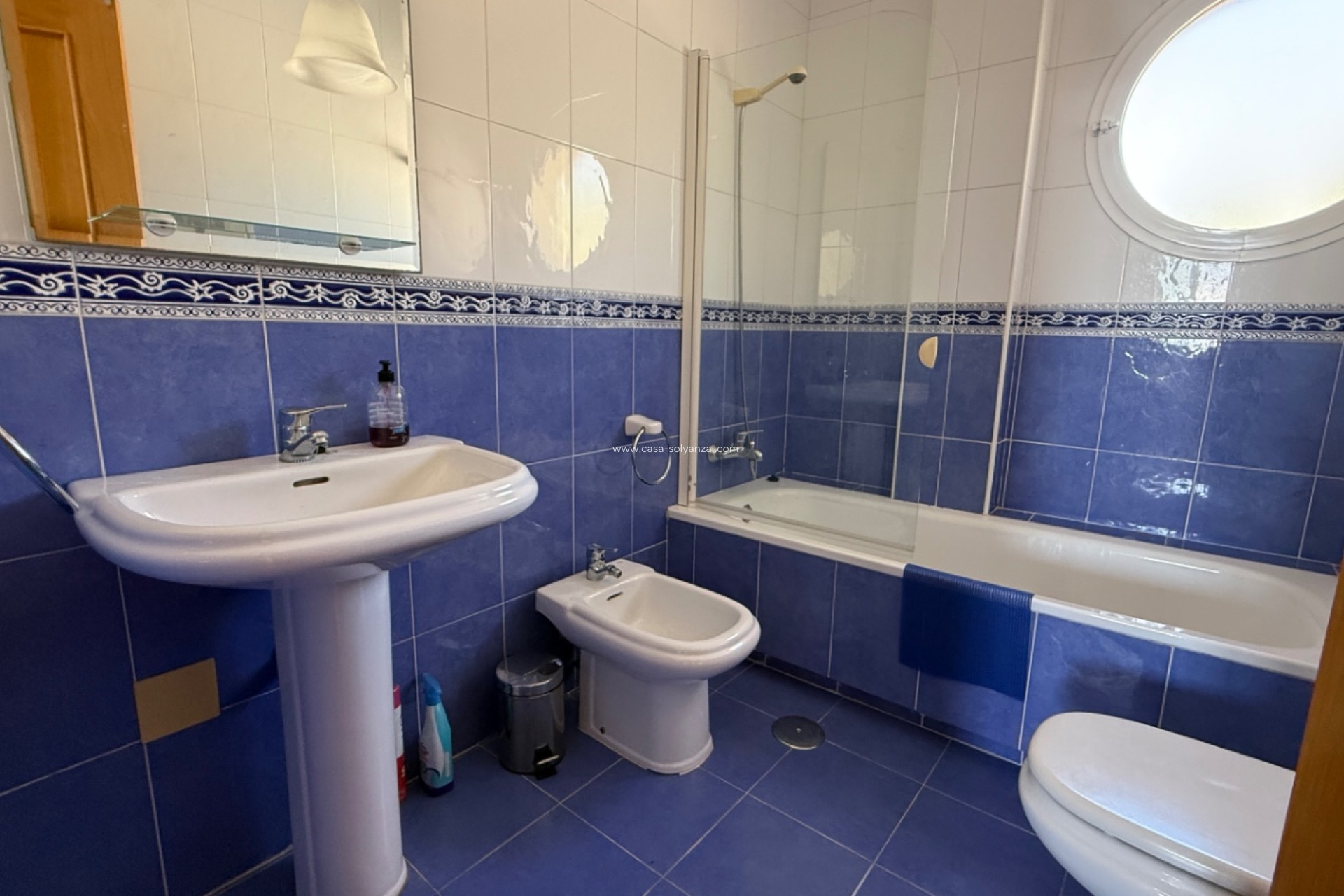 Revente - Appartement - Orihuela - Inland