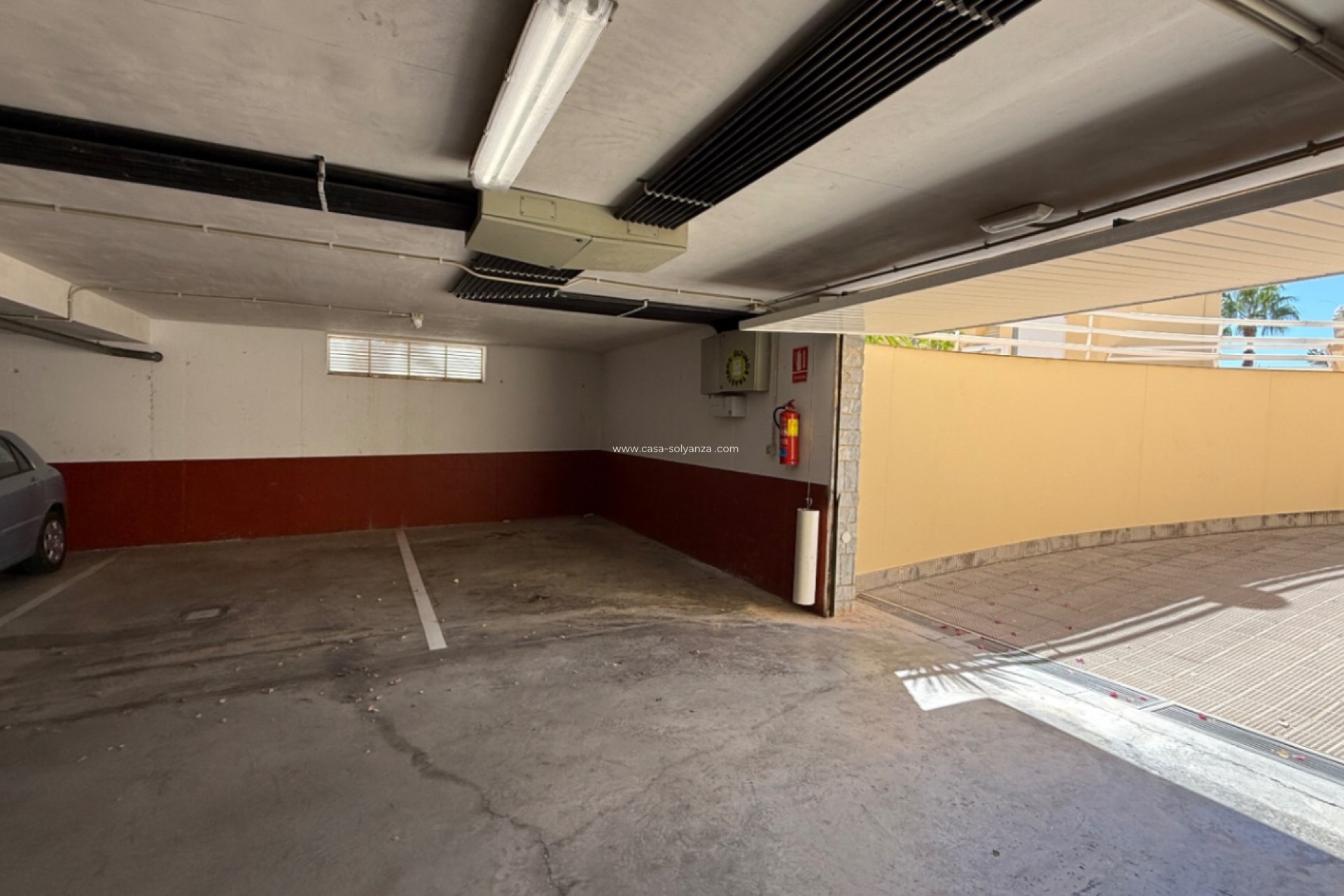 Revente - Appartement - Orihuela - Inland