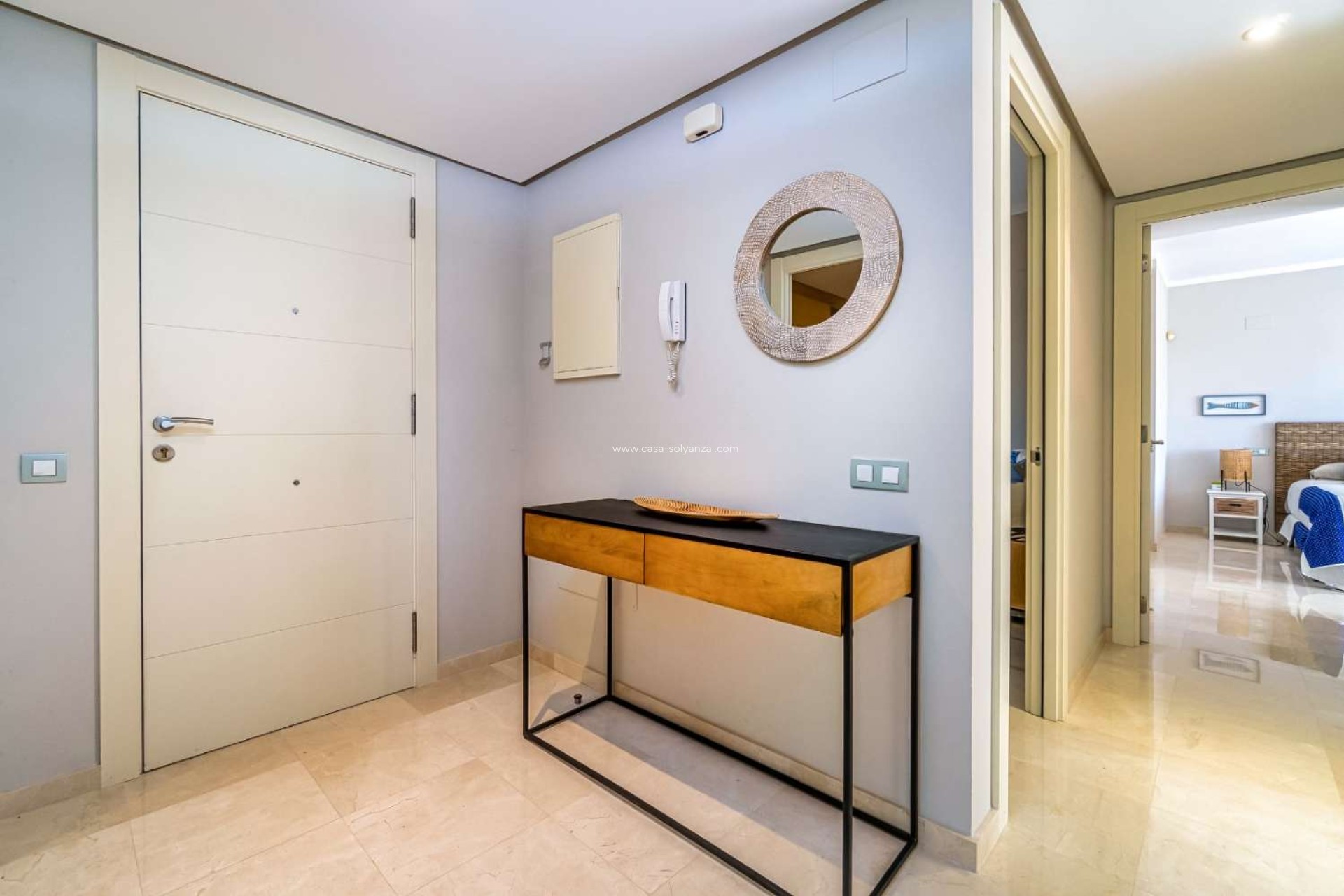 Revente - Appartement - Orihuela - Inland